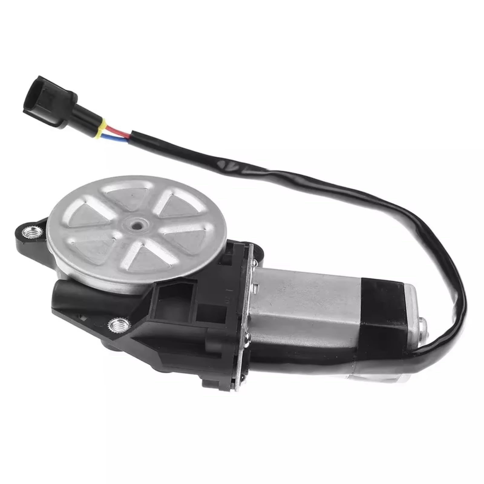 LISROEU Wischermotoren Kompatibel Mit Nissan Für Murano 2003 2004 2005 2006 2007 Auto-Fensterhebermotorregler Links Glashebermotor Ersatzzubehör LISROEU Wischermotoren Kompatibel Mit Nissan Für Murano 2003 2004 2005 2006 2007 Auto-Fensterhebermotorregler Links Glashebermotor Ersatzzubehör von LISROEU