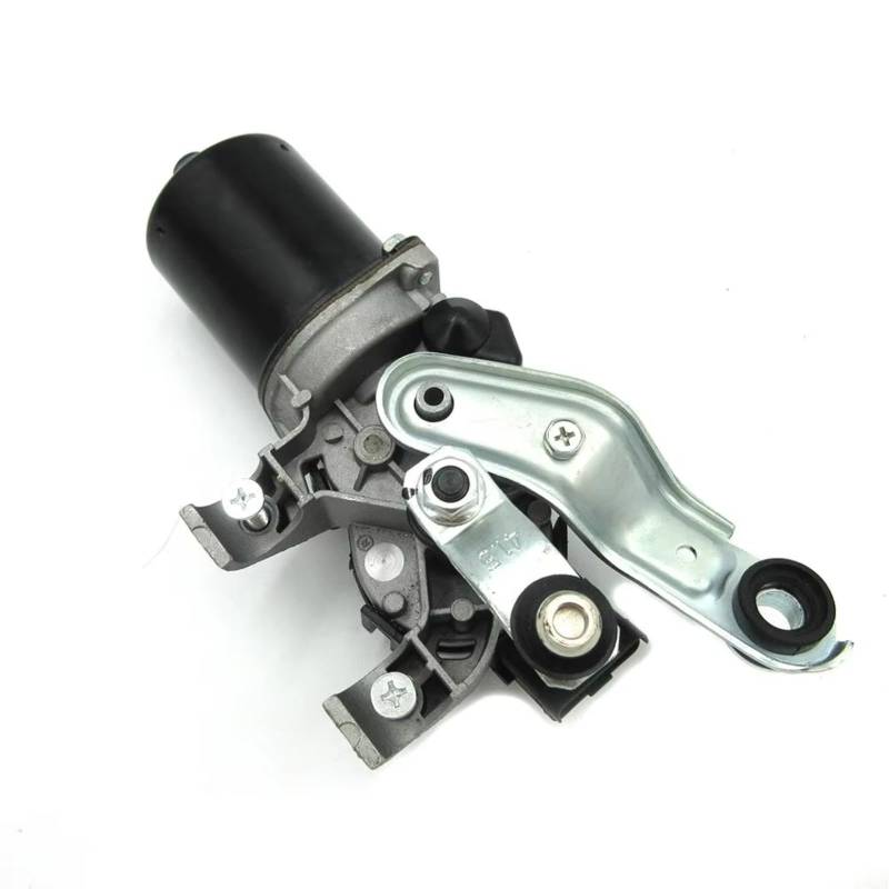 LISROEU Wischermotoren Kompatibel Mit Nissan Für Qashqai 2007 2008 2009 2010 2011 2012 2013 2014. Ersatz-Windschutzscheibenwischermotor Für Die Windschutzscheibenheberbaugruppe von LISROEU