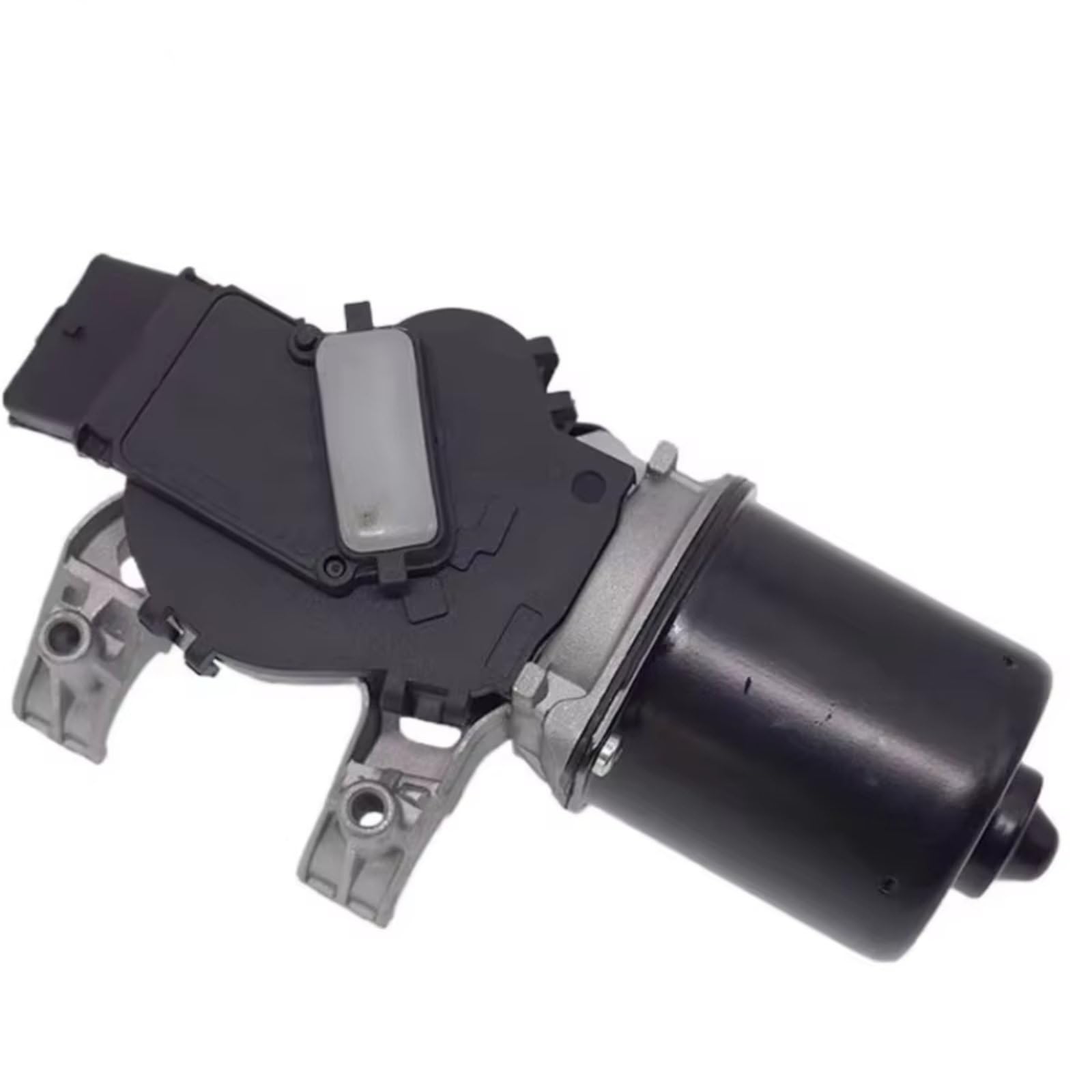 LISROEU Wischermotoren Kompatibel Mit Nissan Für Qashqai 2007 2008 2009 2010 2011 2012 2013 Front-Ersatz-Scheibenwischer-Zubehör Motor-Windschutzscheibenheber von LISROEU