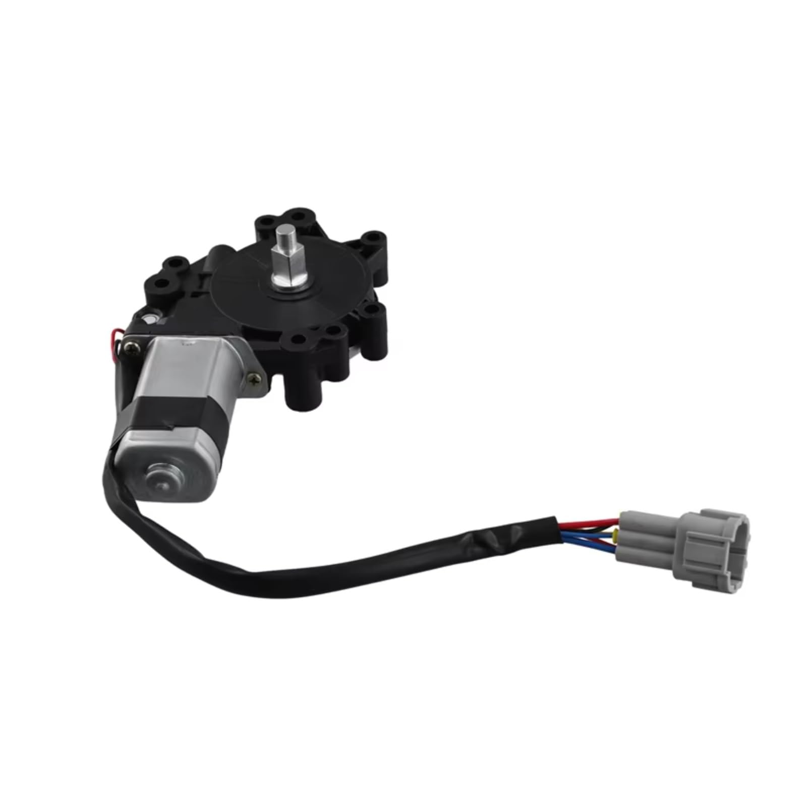 LISROEU Wischermotoren Kompatibel Mit Nissan Für Titan Für Armada 004 2005 2006 2007 2008 2009 2010 2011 2012 2013 2014 2015 2016 2017 2018 2019 Auto Vorne Links Fenstermotor LISROEU Wischermotoren Kompatibel Mit Nissan Für Titan Für Armada 004 2005 2006 2007 2008 2009 2010 2011 2012 2013 2014 2015 2016 2017 2018 2019 Auto Vorne Links Fenstermotor von LISROEU
