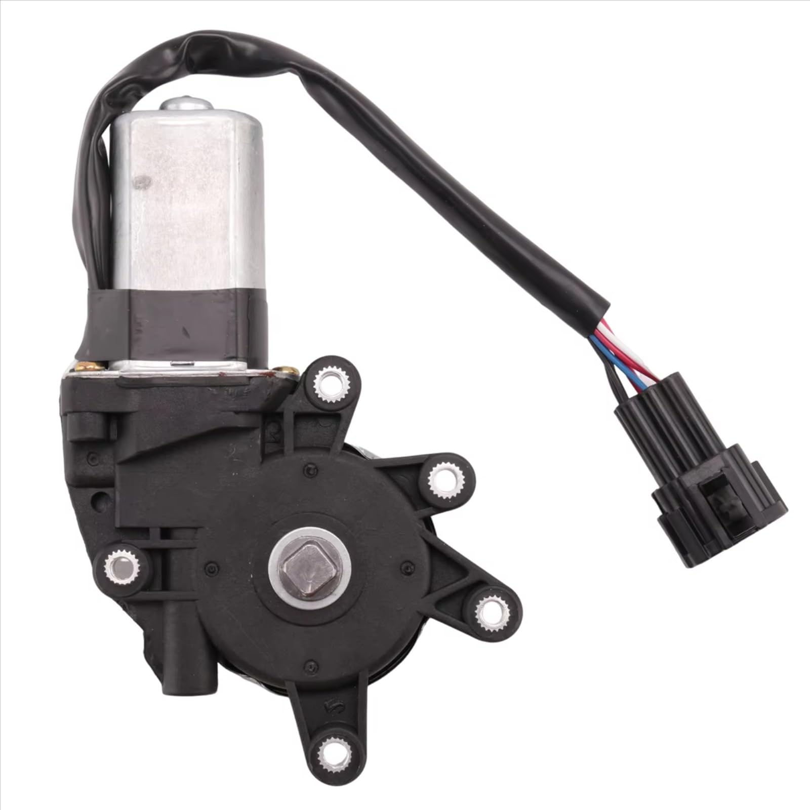 LISROEU Wischermotoren Kompatibel Mit Nissan Für Versa 2007 2008 2009 2010 2011 2012 Auto Vorne Links Fensterheber Ersatzmotor Glasheber Zubehör LISROEU Wischermotoren Kompatibel Mit Nissan Für Versa 2007 2008 2009 2010 2011 2012 Auto Vorne Links Fensterheber Ersatzmotor Glasheber Zubehör von LISROEU