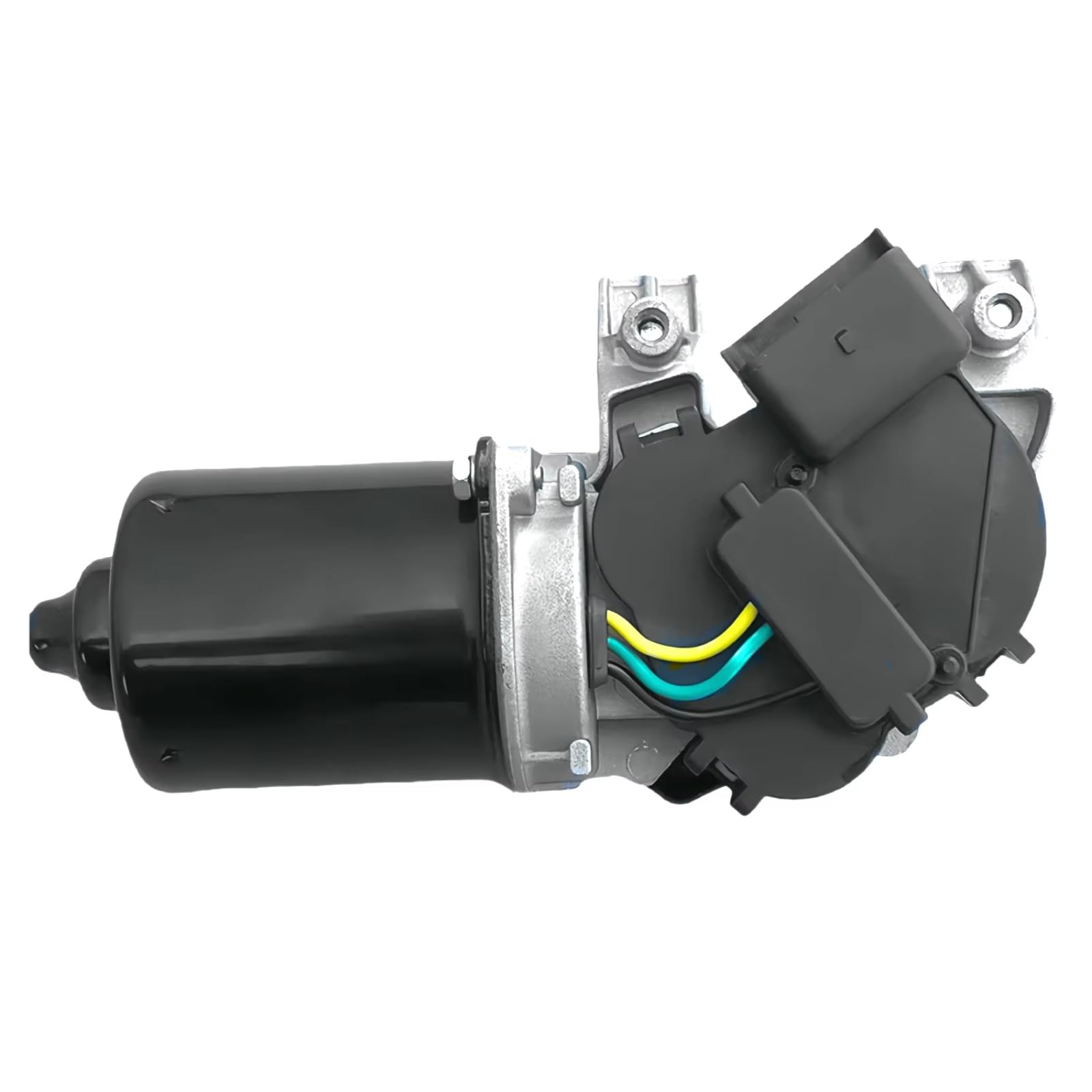 LISROEU Wischermotoren Kompatibel Mit Opel Für Mokka X 2012 2013 2014 2015 2016 2017 2018 Frontscheiben-Ersatz-Wischermotor-Windschutzscheibenheber-Baugruppe LISROEU Wischermotoren Kompatibel Mit Opel Für Mokka X 2012 2013 2014 2015 2016 2017 2018 Frontscheiben-Ersatz-Wischermotor-Windschutzscheibenheber-Baugruppe von LISROEU