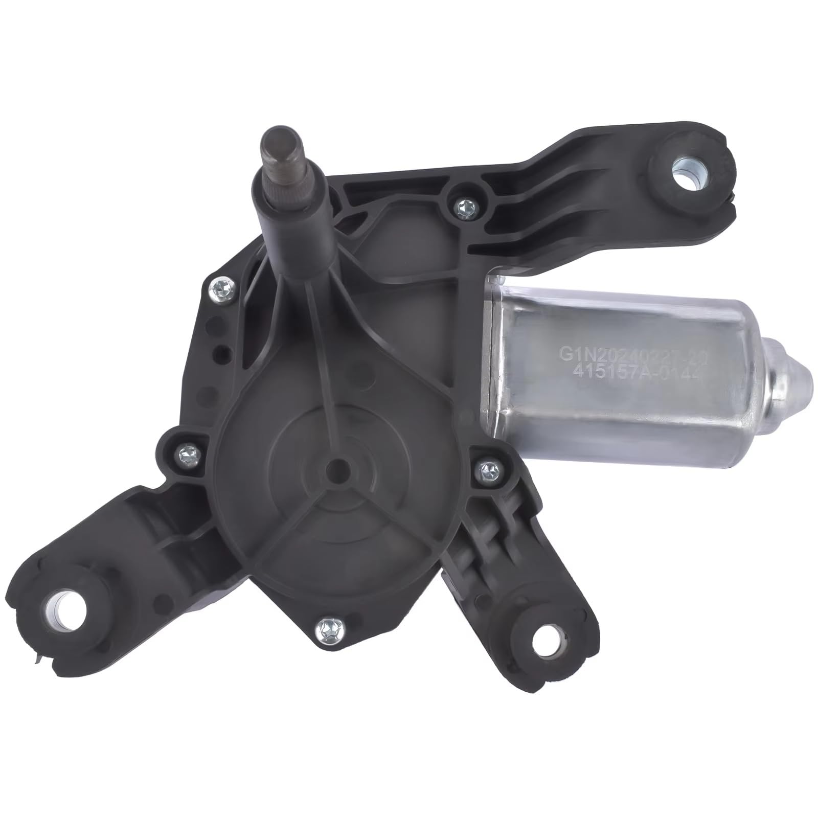 LISROEU Wischermotoren Kompatibel Mit Opel Für Zafira Für Mk2 A05 2005 2006 2007 2008 2009 2010 2011 2012 2013 2014 Auto-Heckscheibenwischermotor Zubehörregler Geeignet LISROEU Wischermotoren Kompatibel Mit Opel Für Zafira Für Mk2 A05 2005 2006 2007 2008 2009 2010 2011 2012 2013 2014 Auto-Heckscheibenwischermotor Zubehörregler Geeignet von LISROEU