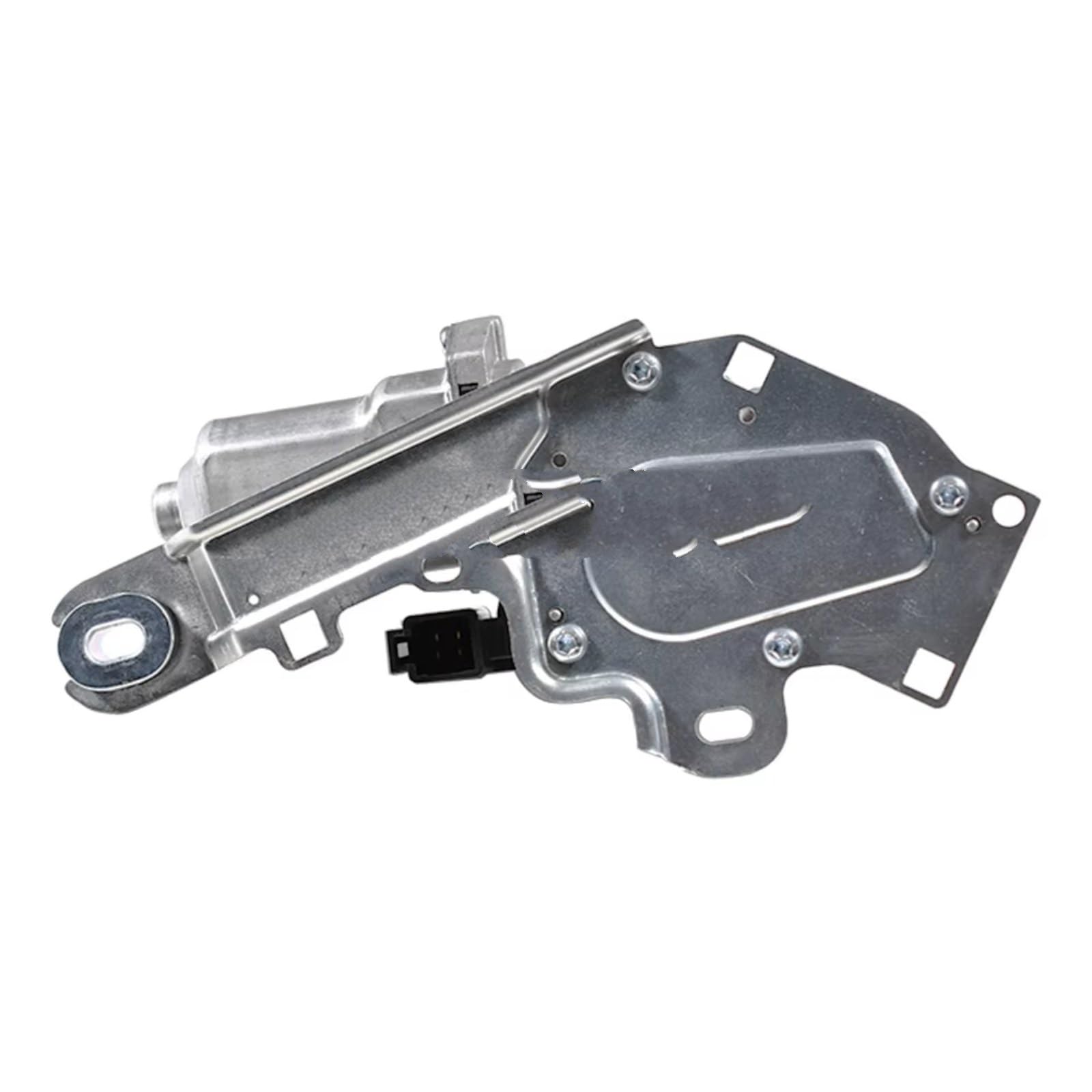 LISROEU Wischermotoren Kompatibel Mit Peugeot 108 2014 2015 2016 2017 2018 2019 2020 2021 Auto-Heckscheibenzubehör Wischer-Windschutzscheibenmotor-Ersatzzubehör von LISROEU