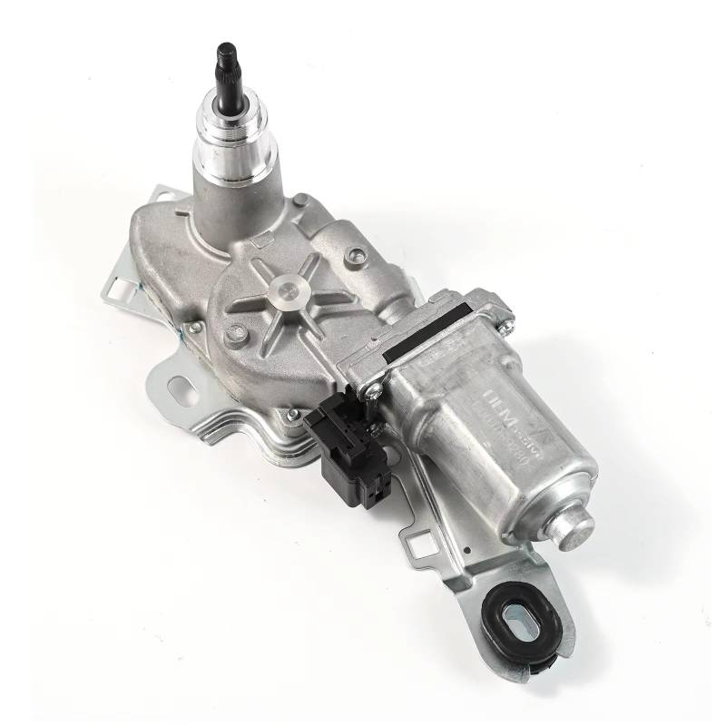 LISROEU Wischermotoren Kompatibel Mit Peugeot 108 2014 2015 2016 2017 2018 2019 2020 2021 Zubehör Scheibenwischer Ersatzmotor Windschutzscheibenheber von LISROEU