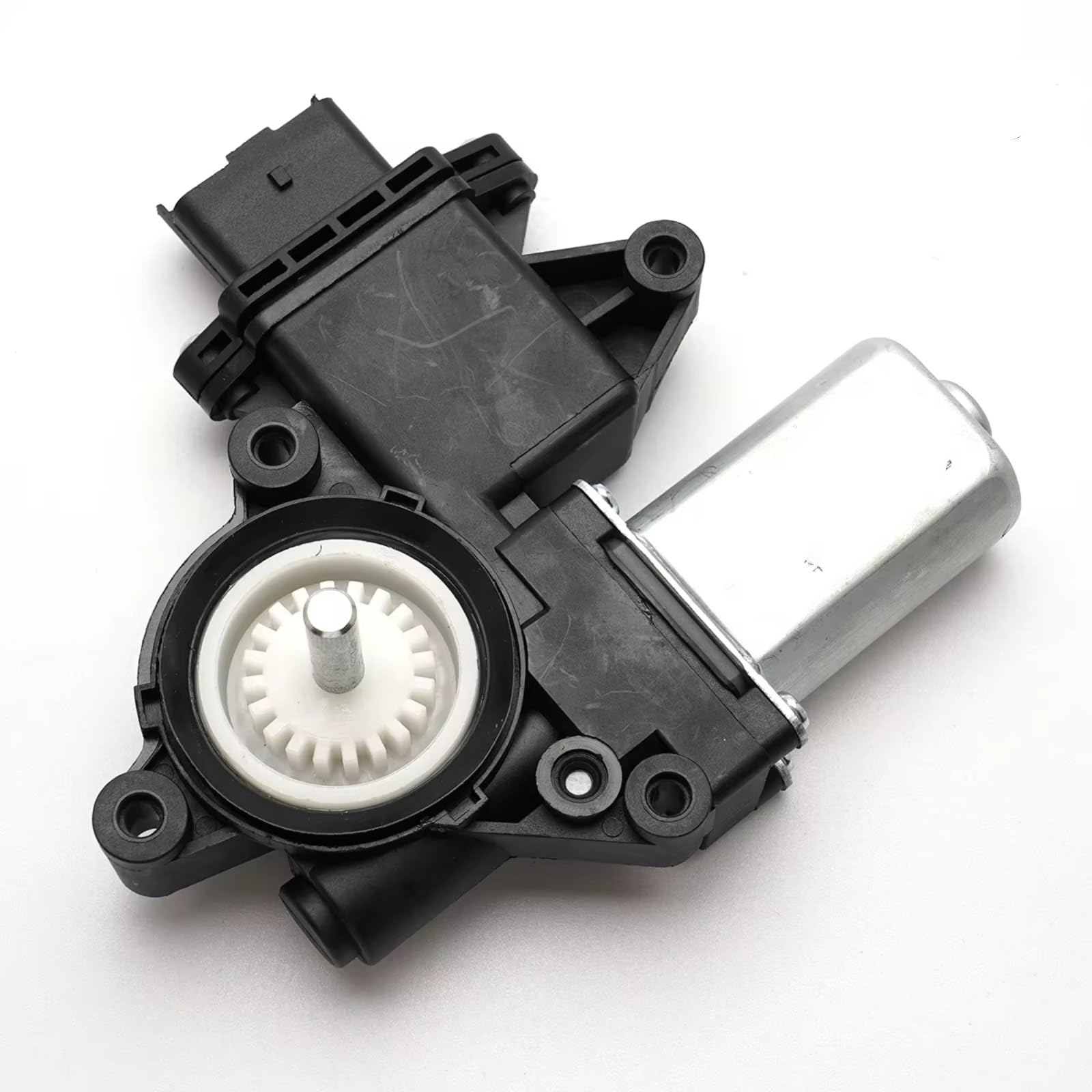 LISROEU Wischermotoren Kompatibel Mit Peugeot 408 2010 2011 2012 2013 2014 Auto Passt Fensterheber Elektrischer Hubmotor Reglermotor Autofensterersatz(Front Left) von LISROEU