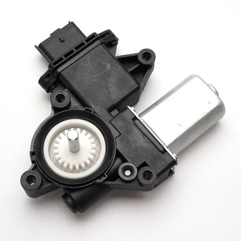 LISROEU Wischermotoren Kompatibel Mit Peugeot 408 2010 2011 2012 2013 2014 Auto Passt Fensterheber Elektrischer Hubmotor Reglermotor Autofensterersatz(Rear Right) von LISROEU