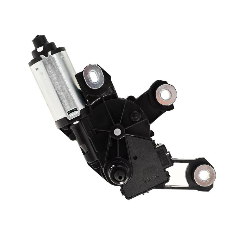 LISROEU Wischermotoren Kompatibel Mit Q3 Für UB 2011 2012 2013 2014 2015 2016 2017 2018 Auto-Heckscheiben-Ersatz-Wischermotor 12 V Passender Motor von LISROEU