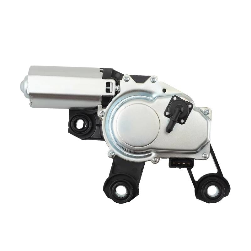 LISROEU Wischermotoren Kompatibel Mit Q5 8R 2008 2009 2010 2011 2012 2013 2014 2015 2016 2017 2018 Auto-Wischermotor-Zubehör Windschutzscheibenmotor Windschutzscheiben-Ersatz von LISROEU