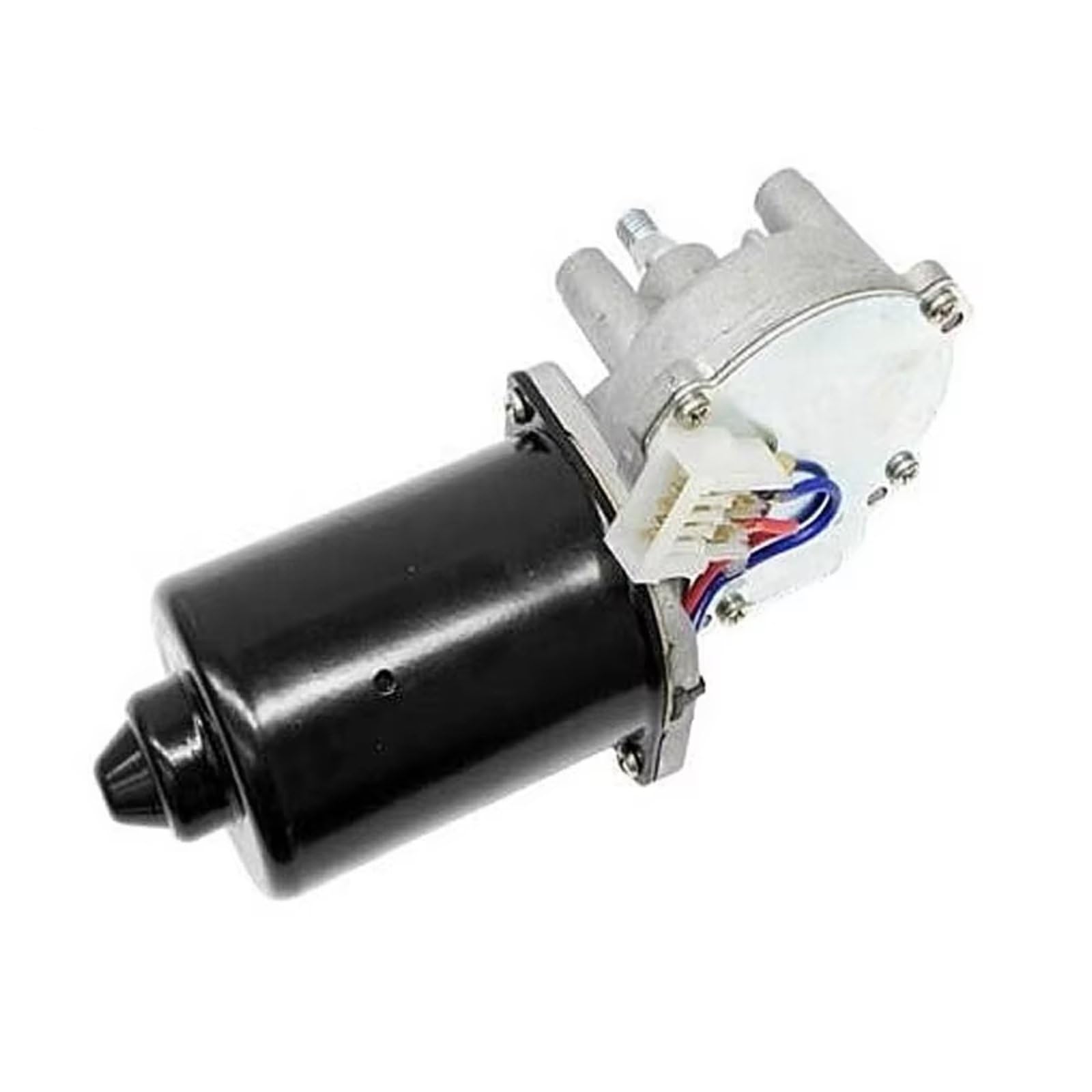LISROEU Wischermotoren Kompatibel Mit Q7 Für 4L 2007 2008 2009 2010 2011 2012. Ersatz Für Den Frontscheibenwischermotor Zubehör Für Die Windschutzscheibenverbindungsstange LISROEU Wischermotoren Kompatibel Mit Q7 Für 4L 2007 2008 2009 2010 2011 2012. Ersatz Für Den Frontscheibenwischermotor Zubehör Für Die Windschutzscheibenverbindungsstange von LISROEU