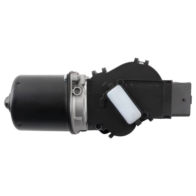 LISROEU Wischermotoren Kompatibel Mit Skoda Für Dacia Für Sandero Für Stepway Für Logan MCV 2012 2013 2014 2015 2016 2017 2018 2019 2020 2021 2022 2023 Wischermotor-Ersatz von LISROEU