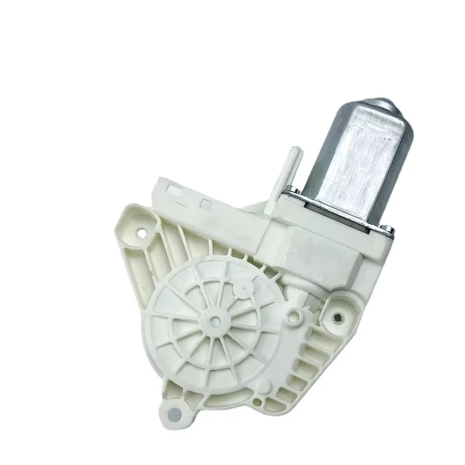 LISROEU Wischermotoren Kompatibel Mit Skoda Für Octavia 2007 2008 2009 2010 2011 2012 2013 2014 Autofensterzubehör Reglermotor Motor Autofenstermotor Ersatz(Front Right) von LISROEU