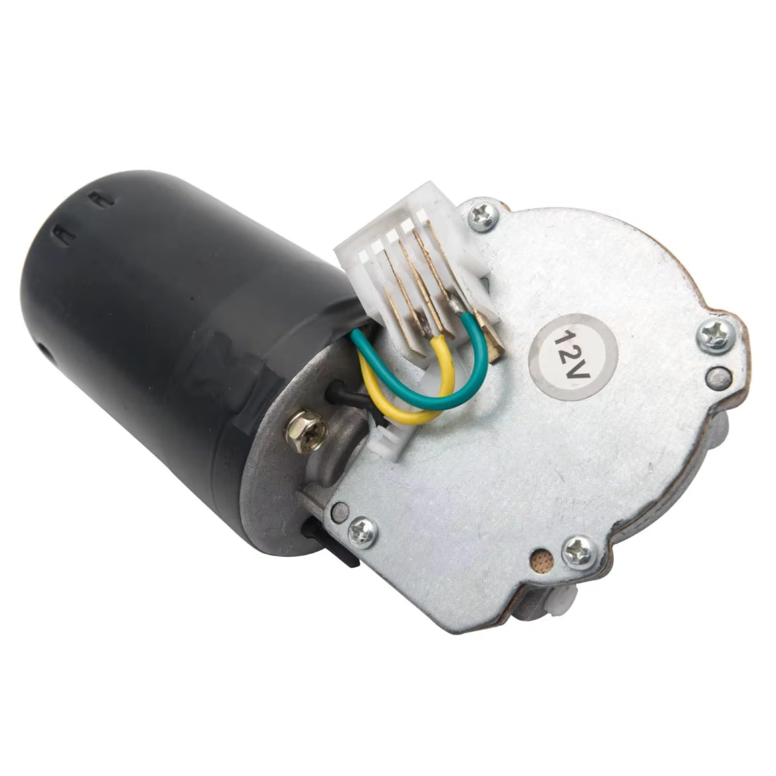 LISROEU Wischermotoren Kompatibel Mit Skoda Für Octavia Für MK1 1U5 1988 1989 1990 1991 1992 1993 1994 1995 1996 1997 Frontzubehör Ersatz-Scheibenwischermotor Windschutzscheibenheber LISROEU Wischermotoren Kompatibel Mit Skoda Für Octavia Für MK1 1U5 1988 1989 1990 1991 1992 1993 1994 1995 1996 1997 Frontzubehör Ersatz-Scheibenwischermotor Windschutzscheibenheber von LISROEU