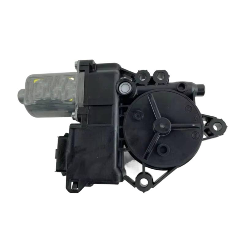 LISROEU Wischermotoren Kompatibel Mit Sorento 2011 2012 2013 Auto-Beifahrertür- Und Fenstermotor Mit Automatischer Hebefunktion Zubehör Motor Motor Geeigneter Ersatz von LISROEU