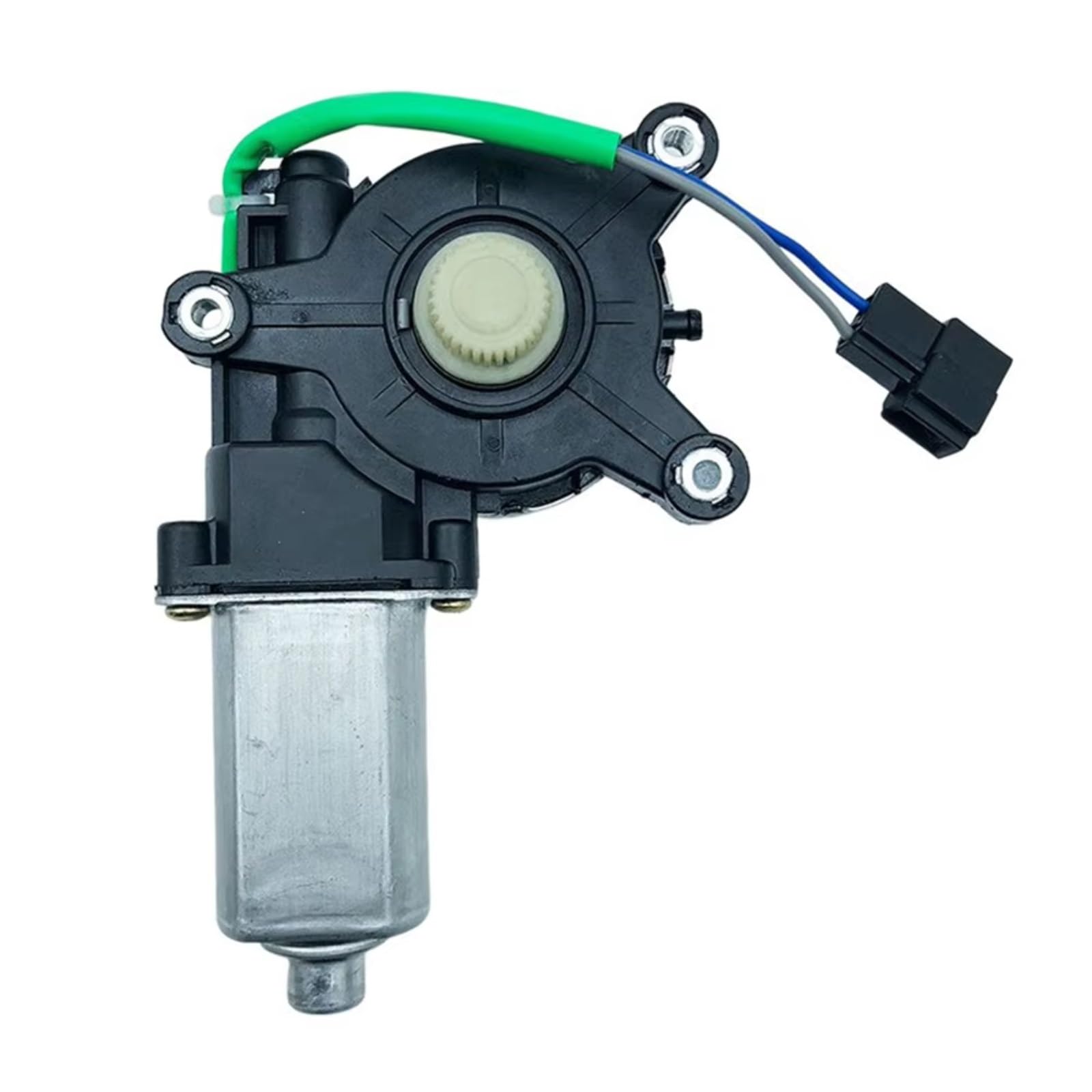 LISROEU Wischermotoren Kompatibel Mit SsangYong Für Rexton 2001 2002 2003 2004 2005 2006 2007 2008 2009 2010 2011 2012 Autoglasheber Motortür Motorzubehör Vorne Hinten LISROEU Wischermotoren Kompatibel Mit SsangYong Für Rexton 2001 2002 2003 2004 2005 2006 2007 2008 2009 2010 2011 2012 Autoglasheber Motortür Motorzubehör Vorne Hinten von LISROEU
