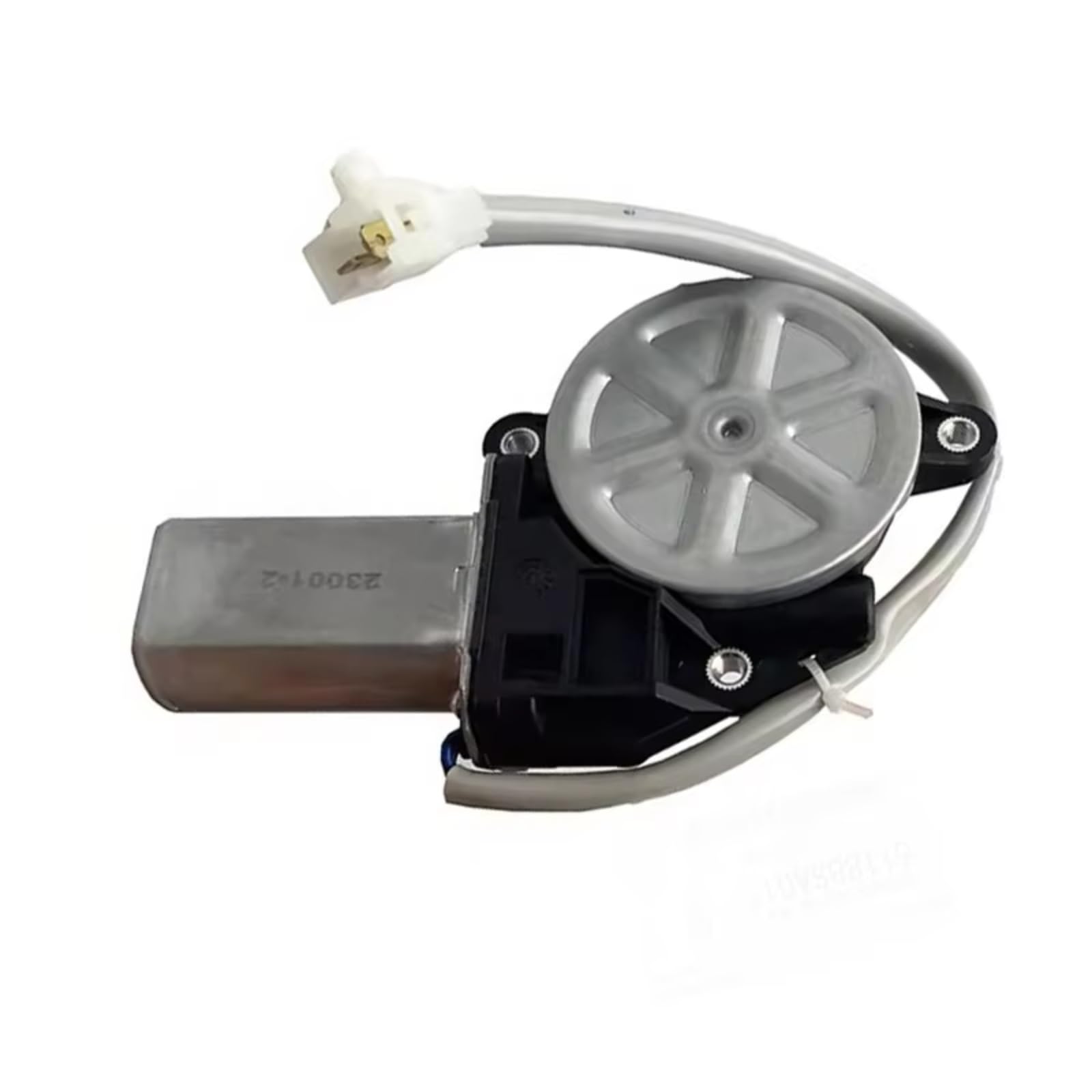 LISROEU Wischermotoren Kompatibel Mit Subaru Für Forester 2003 2004 2005 2006 2007 2008 Auto-Front-Power-Fensterheber-Motorregler-Regler Links Rechts Zubehör LISROEU Wischermotoren Kompatibel Mit Subaru Für Forester 2003 2004 2005 2006 2007 2008 Auto-Front-Power-Fensterheber-Motorregler-Regler Links Rechts Zubehör von LISROEU
