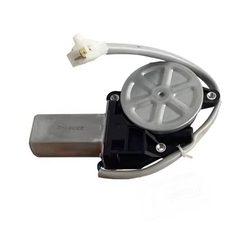 LISROEU Wischermotoren Kompatibel Mit Subaru Für Forester 2003 2004 2005 2006 2007 2008 Auto-Front-Power-Fensterheber-Motorregler-Regler Links Rechts Zubehör von LISROEU