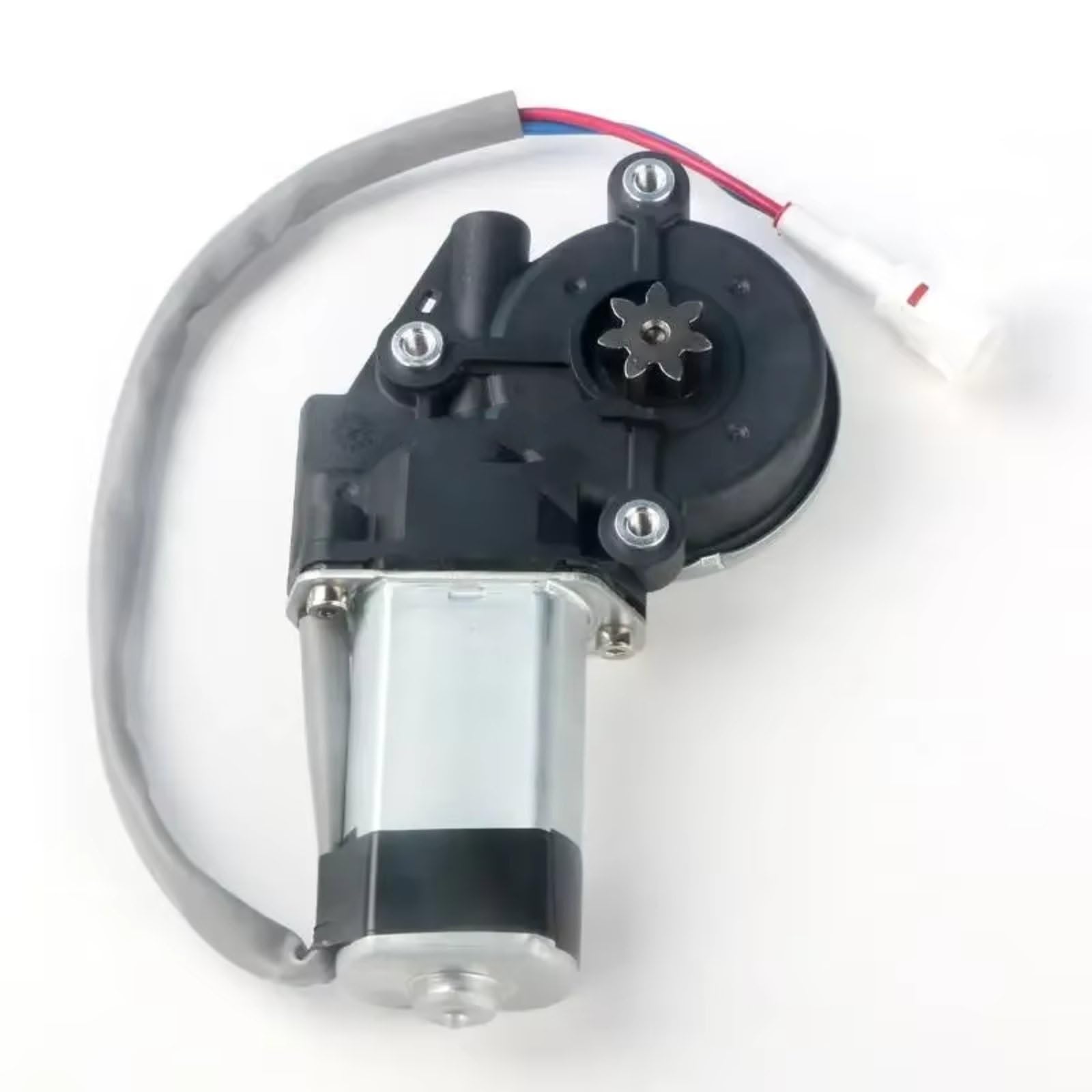 LISROEU Wischermotoren Kompatibel Mit Suzuki Für Jimny 2007 2008 2009 2010 2011 2012 2013 2014 2015 Auto Vorne Links Tür Power Motor Glas Fenster Motor Elektrisches Zubehör von LISROEU