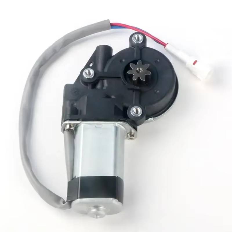 LISROEU Wischermotoren Kompatibel Mit Suzuki Für Jimny 2007 2008 2009 2010 2011 2012 2013 2014 2015 Auto Vorne Links Tür Power Motor Glas Fenster Motor Elektrisches Zubehör von LISROEU
