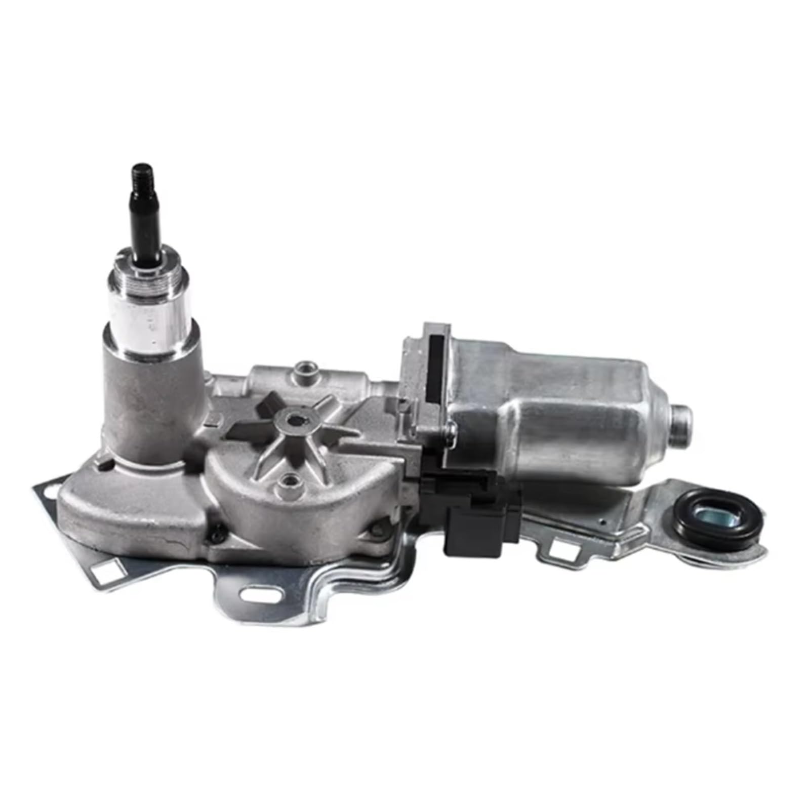 LISROEU Wischermotoren Kompatibel Mit Toyota Für Aygo 2014 2015 2016 2017 2018 2019 2020 2021 2022 2023 Ersatz-Auto-Verbindungsstangenzubehör Für Den Heckscheibenwischermotor LISROEU Wischermotoren Kompatibel Mit Toyota Für Aygo 2014 2015 2016 2017 2018 2019 2020 2021 2022 2023 Ersatz-Auto-Verbindungsstangenzubehör Für Den Heckscheibenwischermotor von LISROEU