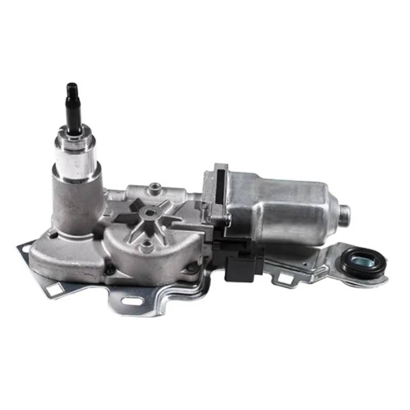 LISROEU Wischermotoren Kompatibel Mit Toyota Für Aygo 2014 2015 2016 2017 2018 2019 2020 2021 2022 2023 Ersatz-Auto-Verbindungsstangenzubehör Für Den Heckscheibenwischermotor von LISROEU