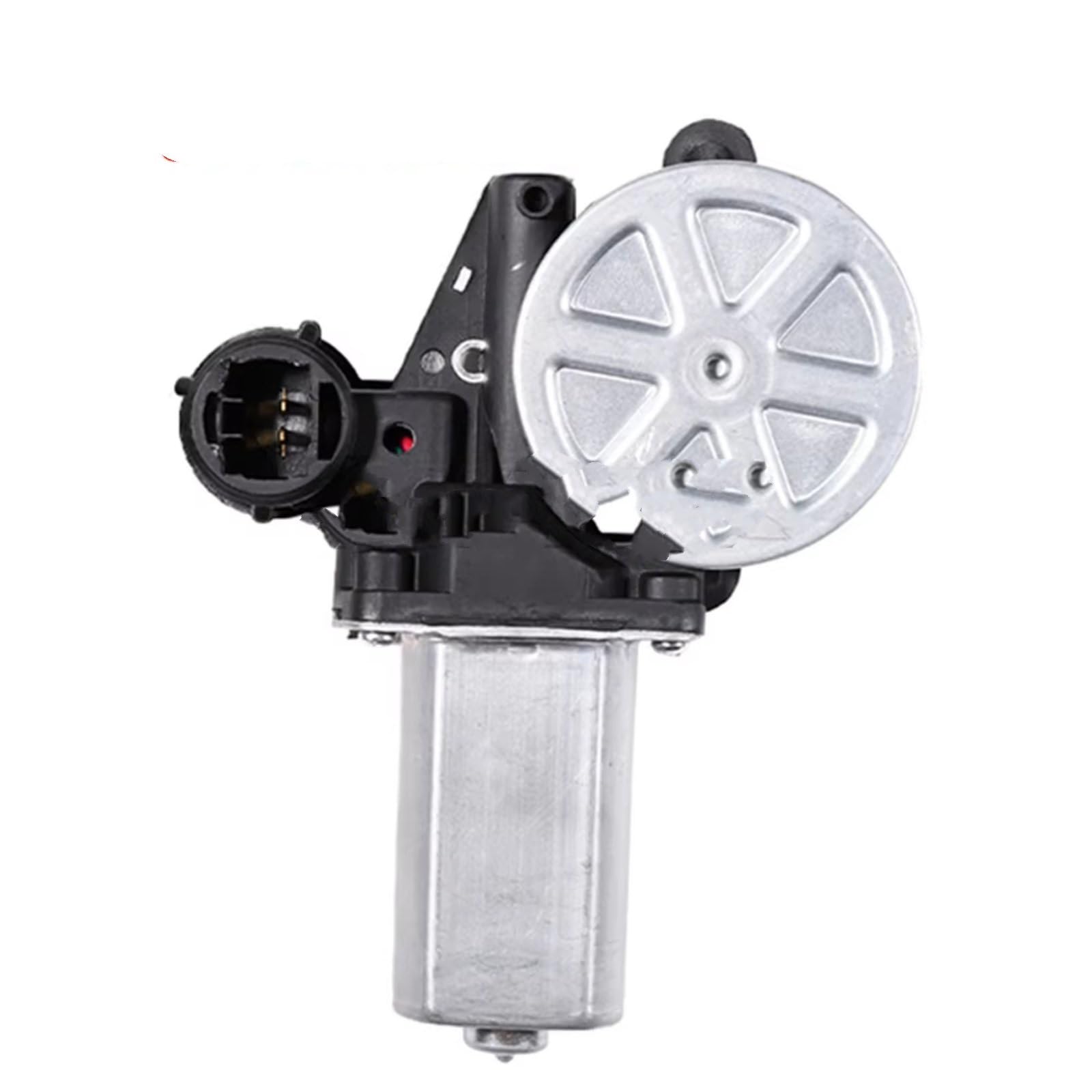 LISROEU Wischermotoren Kompatibel Mit Toyota Für Camry 2002 2003 2004 2005 2006 Auto-Fensterhebermotor Vorne Links Fahrerseite Lift Ersatzfenster Elektrisch(Front Left) von LISROEU