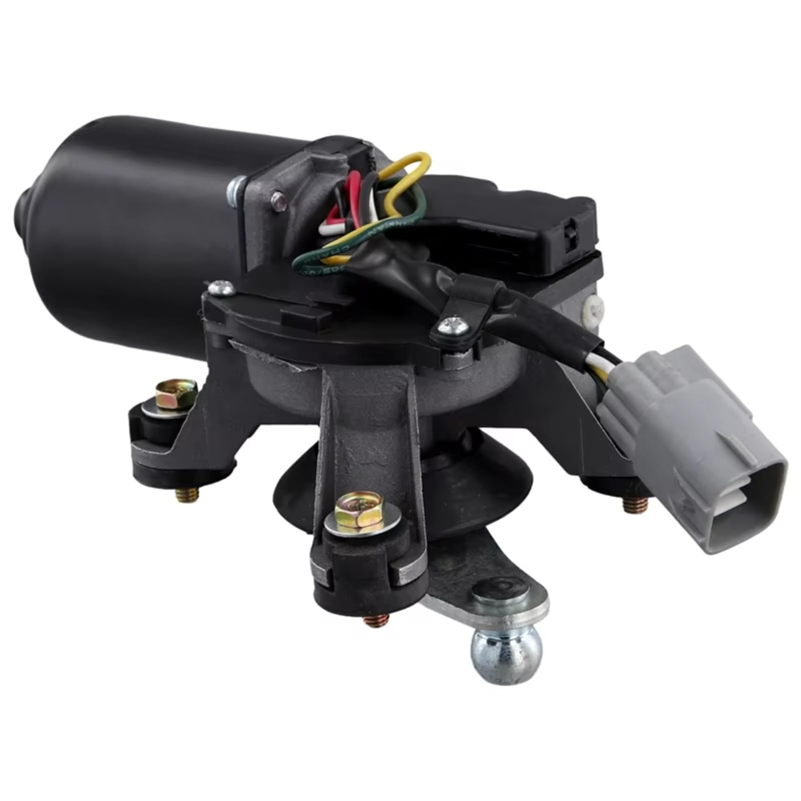 LISROEU Wischermotoren Kompatibel Mit Toyota Für Land Für Cruiser 1990 1991 1992 1993 1994 1995 1996-2006 Auto Vorne Hinten Wischermotor Ersatz Auto Verbindungsstange Zubehör LISROEU Wischermotoren Kompatibel Mit Toyota Für Land Für Cruiser 1990 1991 1992 1993 1994 1995 1996-2006 Auto Vorne Hinten Wischermotor Ersatz Auto Verbindungsstange Zubehör von LISROEU