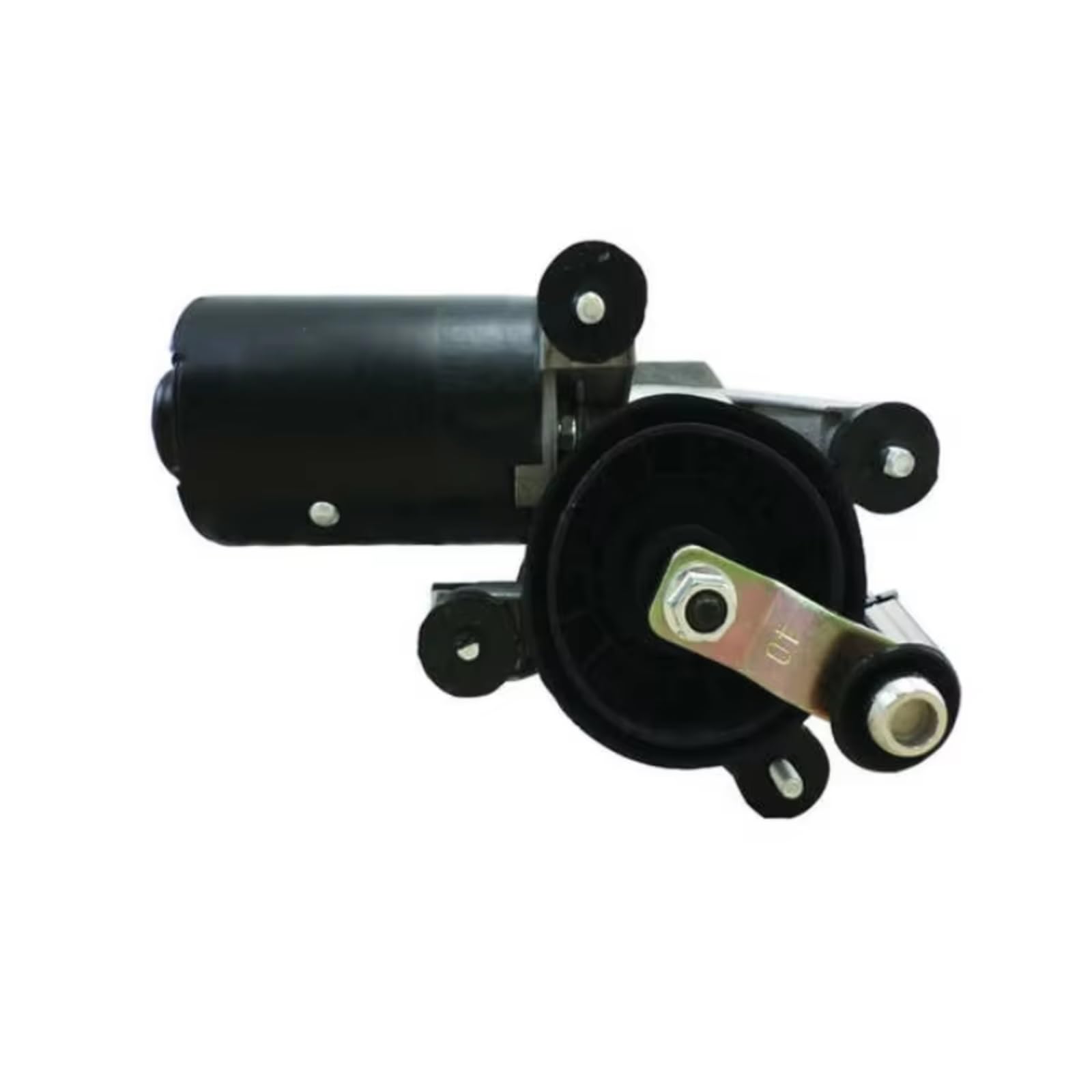 LISROEU Wischermotoren Kompatibel Mit Toyota Für Land Für Cruiser 1990 1991 1992 1993–2006 Zubehör Für Den Frontscheibenwischermotor. Ersatzzubehör Für Den Scheibenwischermotor von LISROEU