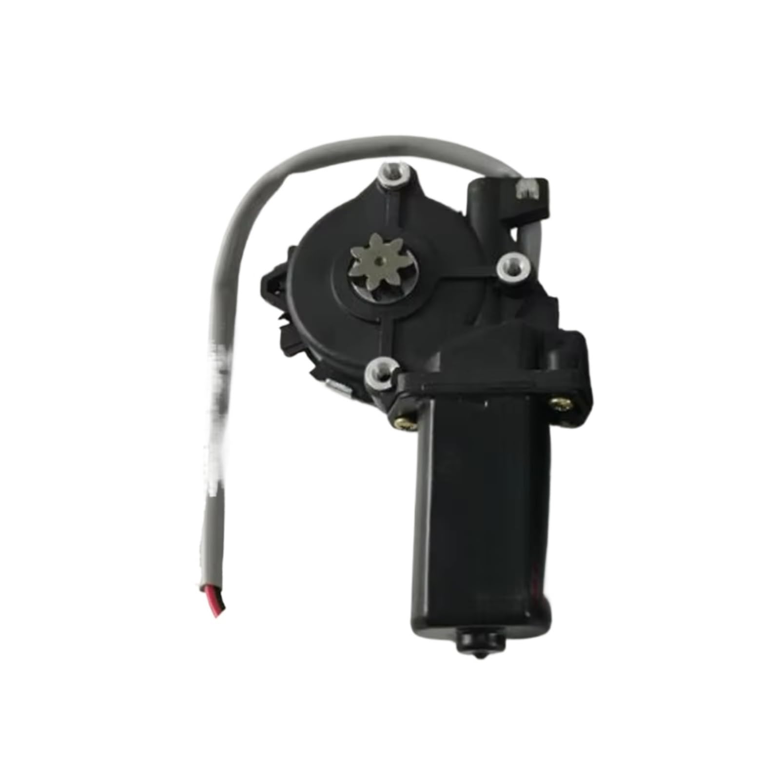 LISROEU Wischermotoren Kompatibel Mit Toyota Für Land Für Cruiser LC80 1991 1992 1993 1994 1995 1996 1997 Autofensterheber-Motorregler Ersatzzubehör Für Elektrischen Hubmotor(Front Left) von LISROEU