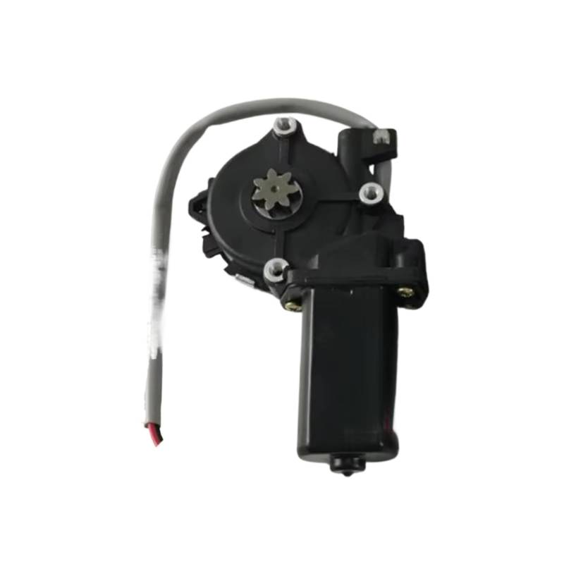LISROEU Wischermotoren Kompatibel Mit Toyota Für Land Für Cruiser LC80 1991 1992 1993 1994 1995 1996 1997 Autofensterheber-Motorregler Ersatzzubehör Für Elektrischen Hubmotor(Front Left) von LISROEU