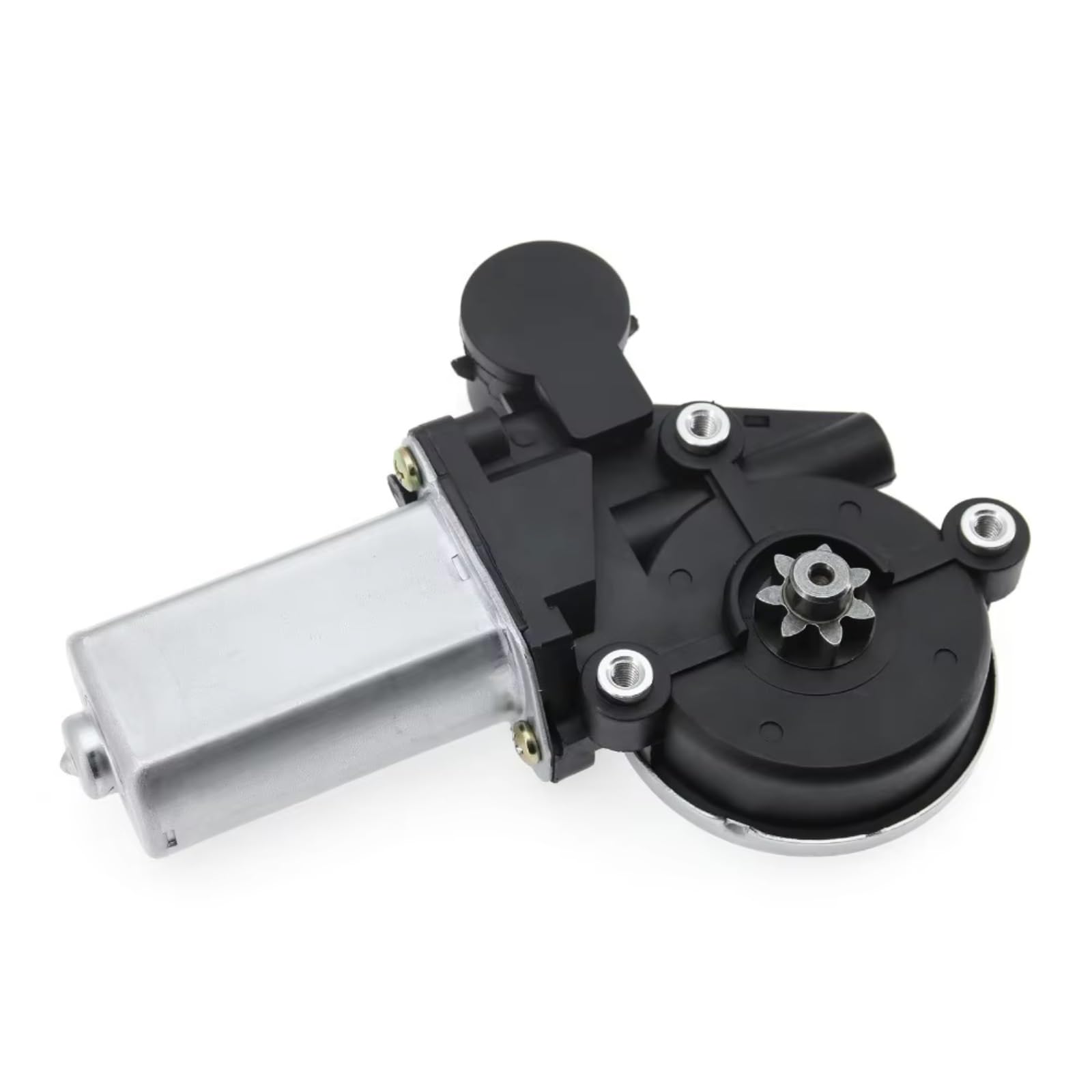 LISROEU Wischermotoren Kompatibel Mit Toyota Für RAV4 2001 2002 2003 Auto Vorne Rechts Links Fensterhebermotor Zubehör Elektrischer Fensterheber Elektrischer Ersatz von LISROEU