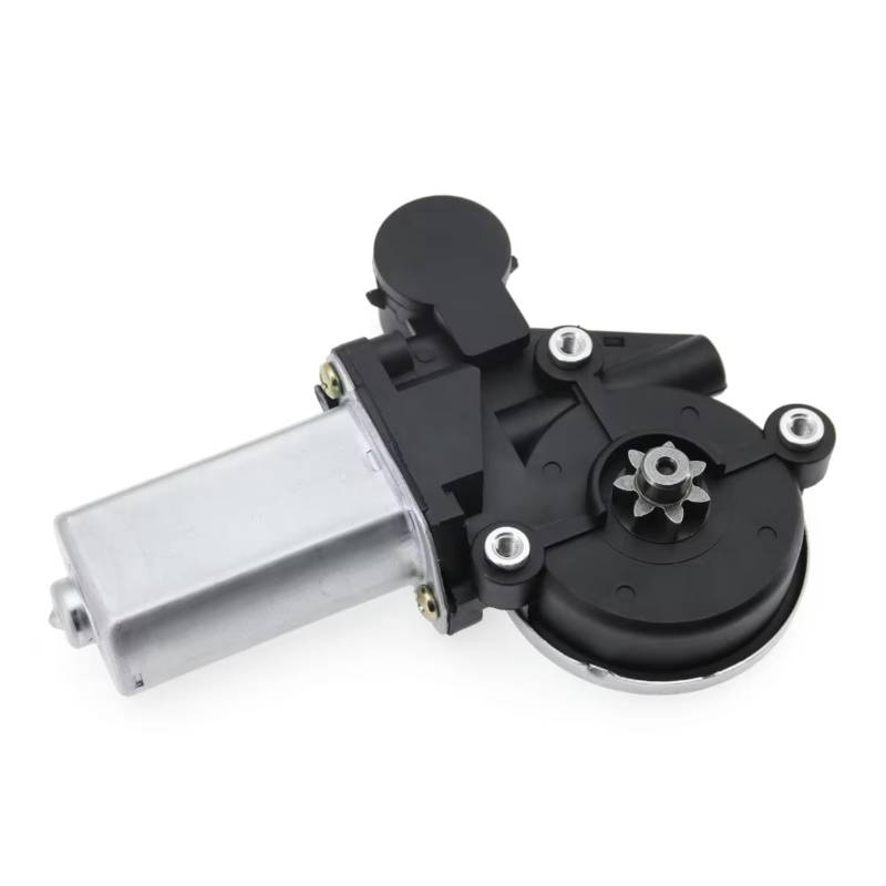 LISROEU Wischermotoren Kompatibel Mit Toyota Für RAV4 2001 2002 2003 Auto Vorne Rechts Links Fensterhebermotor Zubehör Elektrischer Fensterheber Elektrischer Ersatz von LISROEU