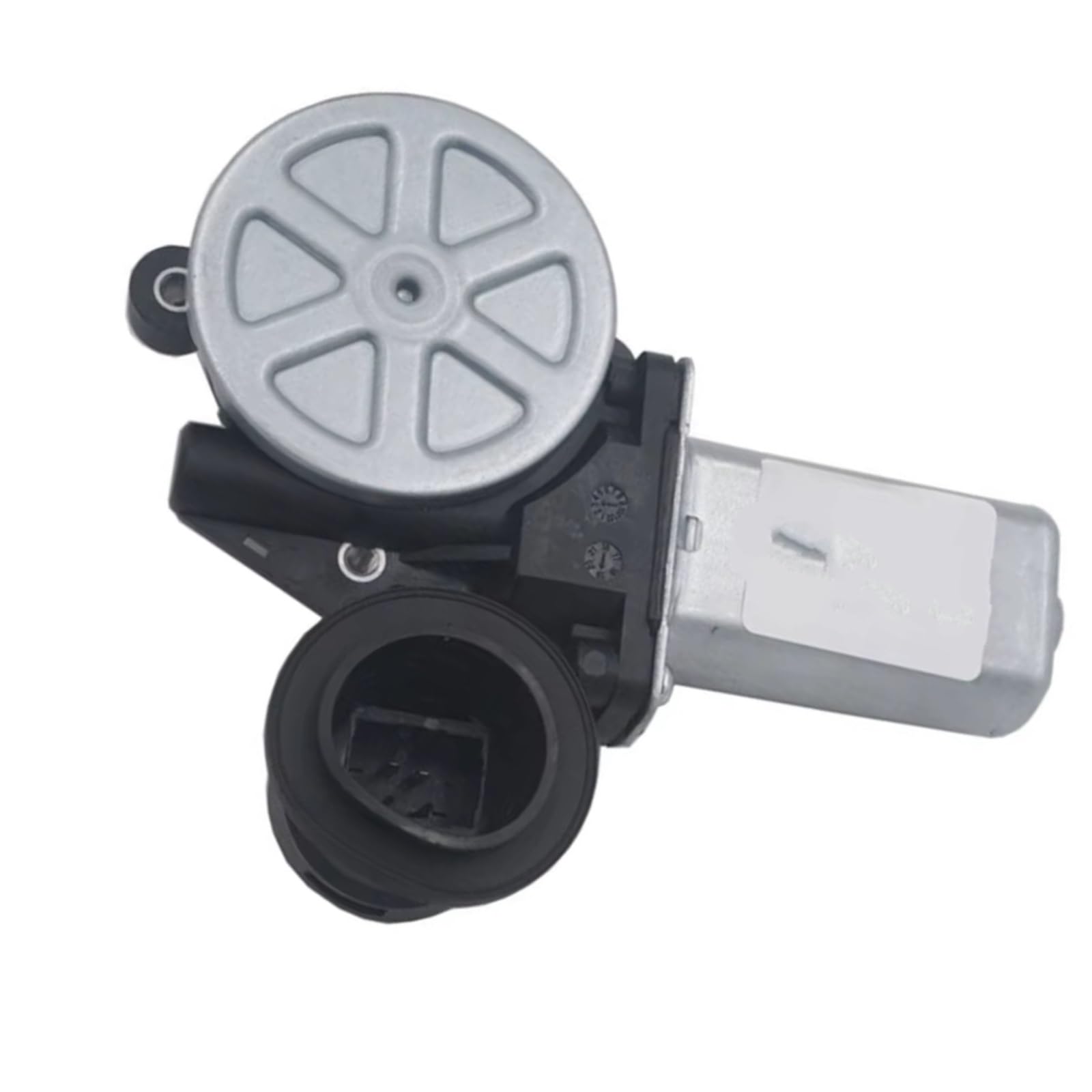 LISROEU Wischermotoren Kompatibel Mit Toyota Für RAV4 2001 2002 2003 Autofenstermotor Ersatz Für Beifahrerfenster Rechts Motor Elektrisches Zubehör(Front Right) von LISROEU