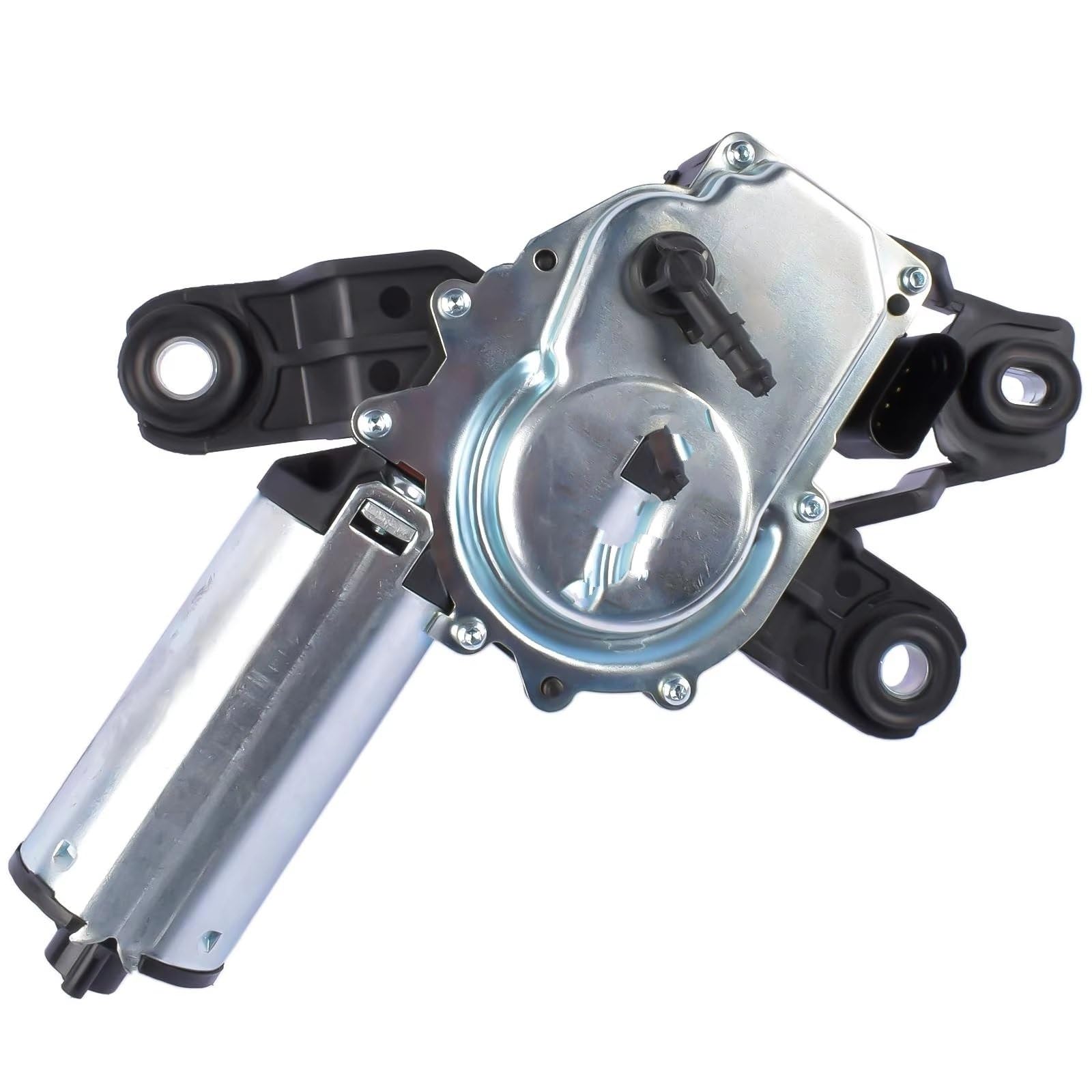 LISROEU Wischermotoren Kompatibel Mit VW Für Passat B6 3C5 Für Variant 2.0 16V Auto Heckscheibenwischermotor Ersatz Auto Verbindungsstange Zubehör LISROEU Wischermotoren Kompatibel Mit VW Für Passat B6 3C5 Für Variant 2.0 16V Auto Heckscheibenwischermotor Ersatz Auto Verbindungsstange Zubehör von LISROEU