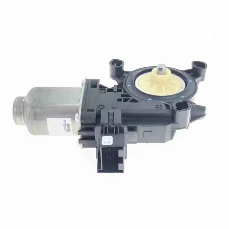 LISROEU Wischermotoren Kompatibel Mit VW Für Polo 2011 2012 2013 2014 2015 2016 2017 2018 Autofensterhebermotor Motorteile Zubehör Ersatz-Fensterhebermotor(Front Right) von LISROEU