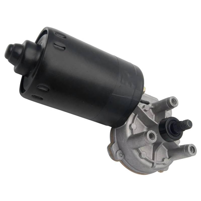 LISROEU Wischermotoren Kompatibel Mit VW Für Transporter T4 1988 1989 1990 1991 1992 1993 1994 1995 1996 1997 Frontzubehör Ersatz Scheibenwischermotor Windschutzscheibenheber von LISROEU