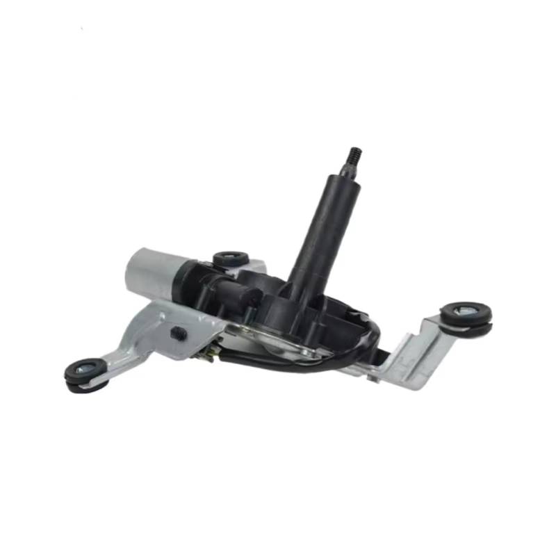 LISROEU Wischermotoren Kompatibel Mit Volvo Für XC90 MK I 2002 2003 2004 2005 2006 2007 2008 2009 2010 2011 2012 2013 2014 12 V Heckscheibenwischermotor, Windschutzscheibenheber von LISROEU