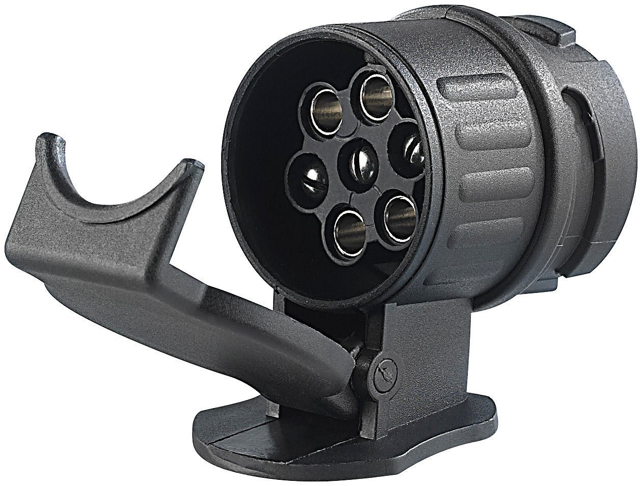 LISSEK 2 x Adapter für PKW und Anhänger 13 Polig auf 7 Polig Stecker 13/7 LISSEK 2 x Adapter für PKW und Anhänger 13 Polig auf 7 Polig Stecker 13/7 von LISSEK