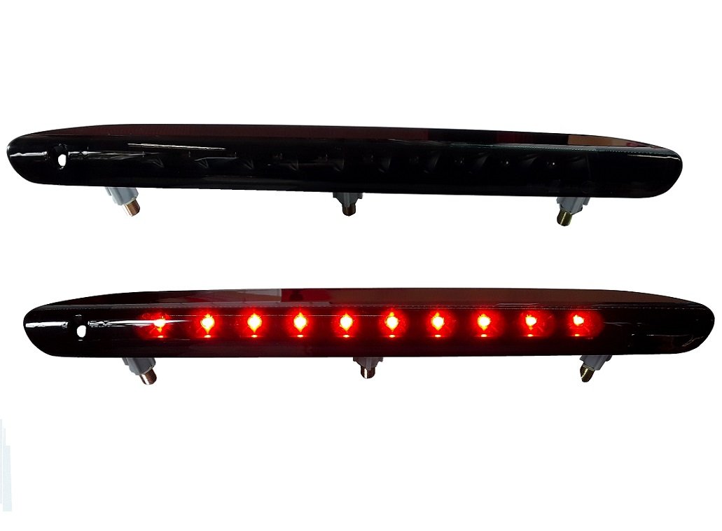 LED Bremsleuchte schwarz BLSK01BS black-smoke LED Bremsleuchte schwarz BLSK01BS black-smoke von Litec