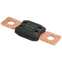 Sicherung LITTELFUSE BV BEZP298350 von Littelfuse