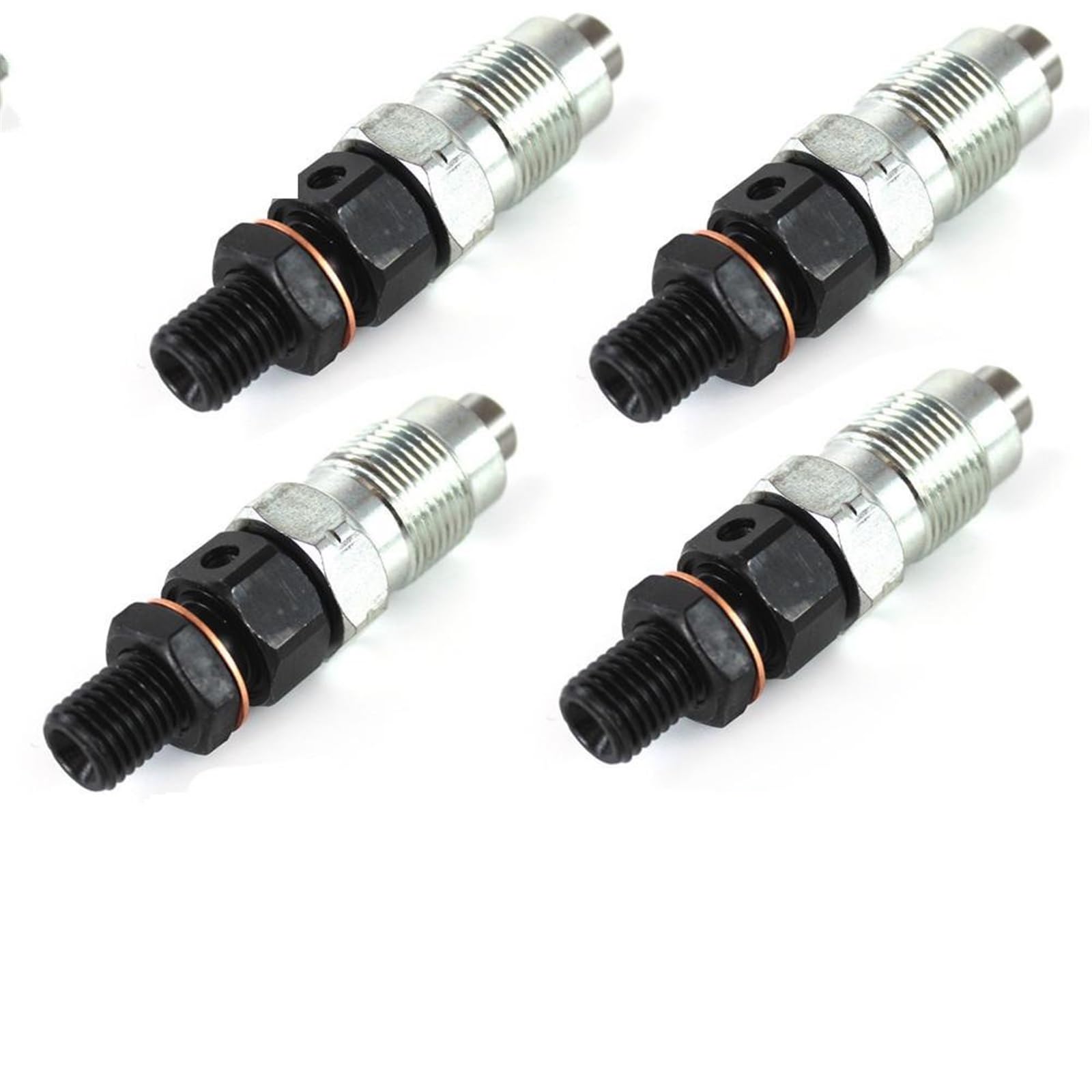 Einspritzdüse Einspritzdüsen 4X Einspritzdüsen 16454-53900 16454-53905 Für Kubota V2203 V2003 V1903 D1703 Motor 6454-53000 16454-53903 Einspritzdüse Einspritzdüsen 4X Einspritzdüsen 16454-53900 16454-53905 Für Kubota V2203 V2003 V1903 D1703 Motor 6454-53000 16454-53903 von LIUBAO