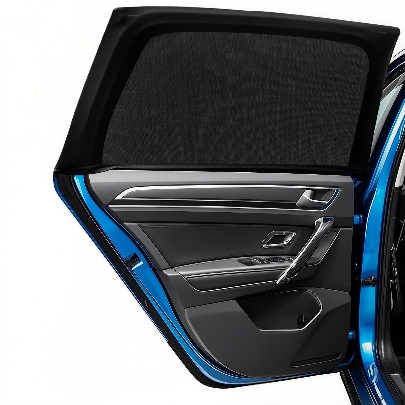 LIUIN 2-Stück Sonnenschutz Auto Baby für Citroen C5 Aircross 2017-2022, Auto-Sonnenschutz für Kinder,Sonnenschutz Auto Fenster Schatten,Sonnenschutz Auto Kinder,A LIUIN 2-Stück Sonnenschutz Auto Baby für Citroen C5 Aircross 2017-2022, Auto-Sonnenschutz für Kinder,Sonnenschutz Auto Fenster Schatten,Sonnenschutz Auto Kinder,A von LIUIN