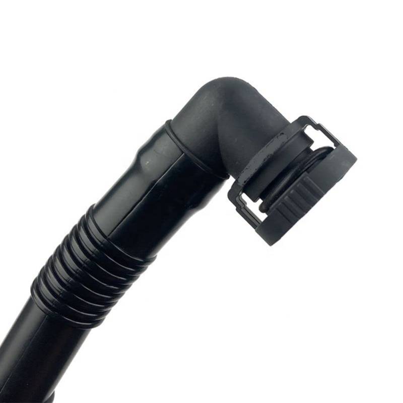 1pc/set PARTS# 3B0131149B 3B0 131 149B Air pump connecting pipe LIUMO-AUTO von LIUMO-AUTO
