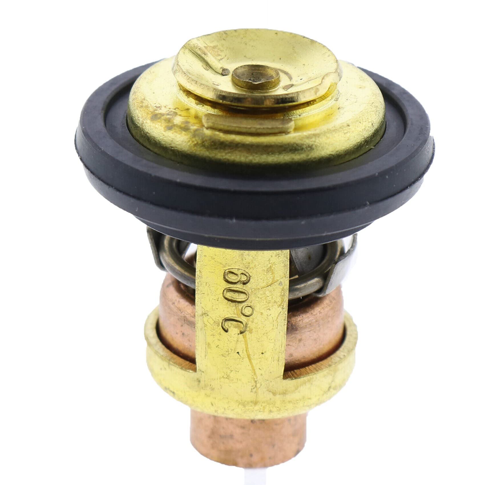 LIVERSTIGER 19300-ZW9-003 19300ZW9003 Bootsmotor-Thermostat für - 8 9.9 15-225PS von LIVERSTIGER