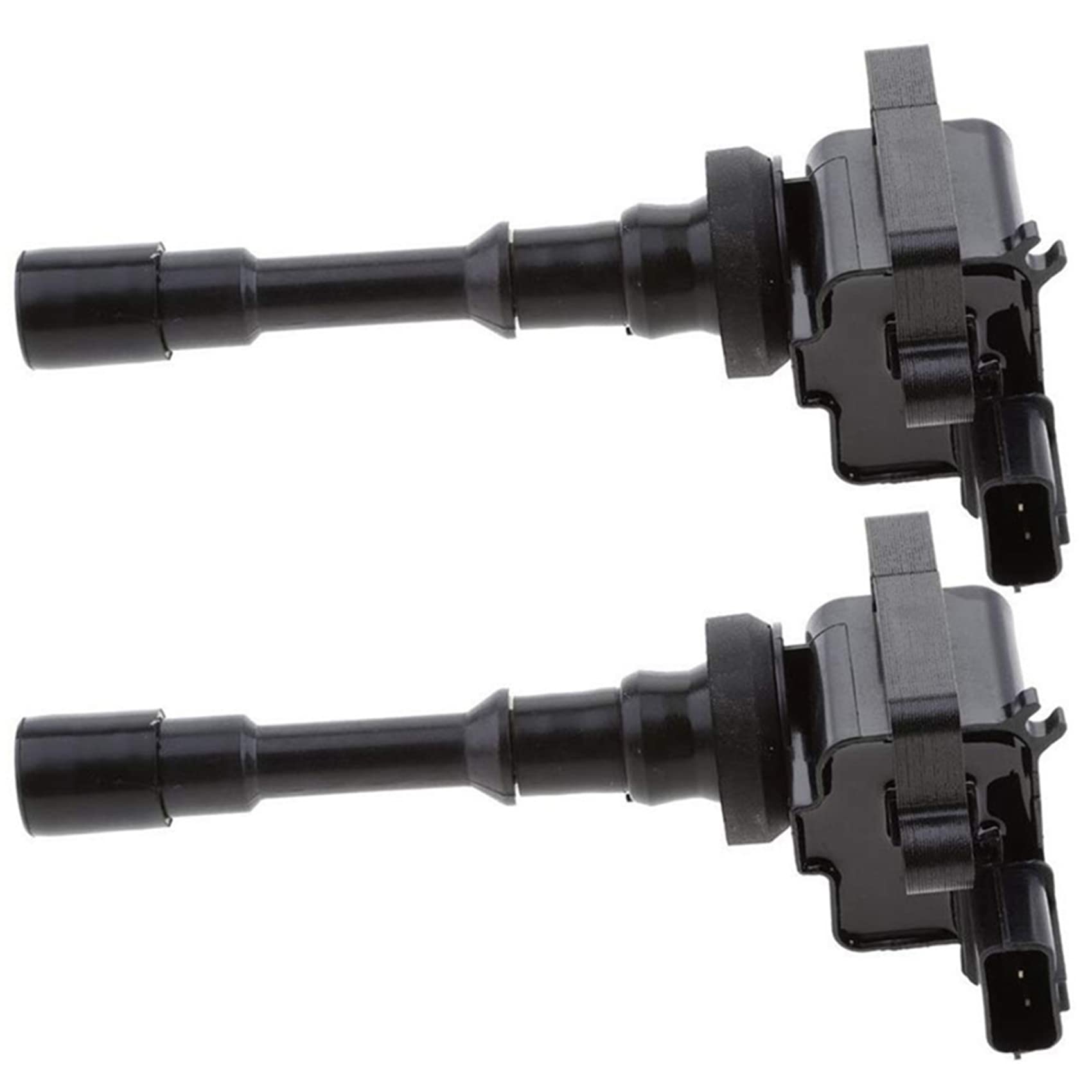 LIVERSTIGER 2 x Zündspule für 4G18 Hochdruck-Zünder MD361710 MD362903 099700-048 LIVERSTIGER 2 x Zündspule für 4G18 Hochdruck-Zünder MD361710 MD362903 099700-048 von LIVERSTIGER