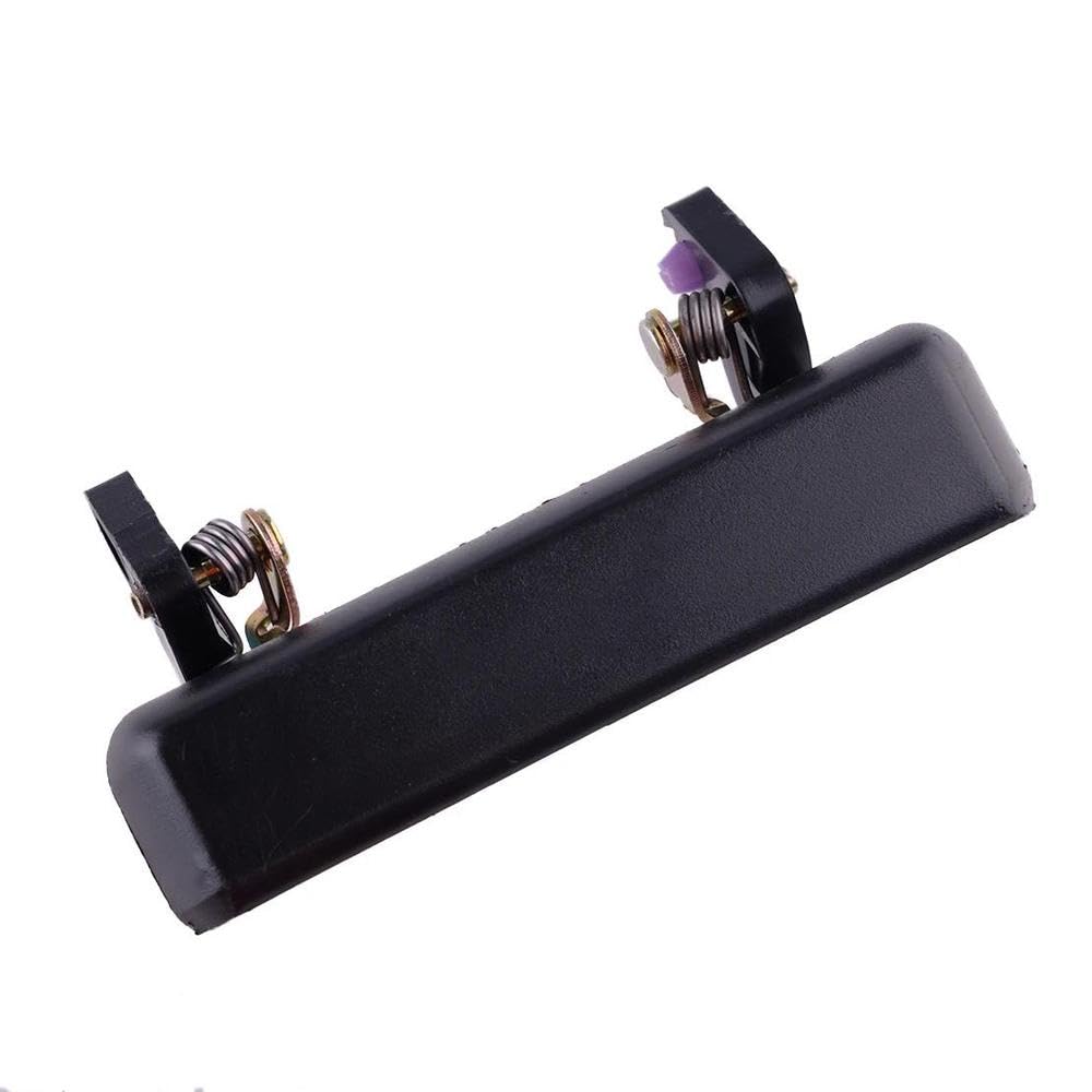 1 Paar Außentürgriff Vorne Passend Für Suzuki Samurai 1986 1987 1988 1989 1990 1991 1992 1993 1994 1995 1 Paar Außentürgriff Vorne Passend Für Suzuki Samurai 1986 1987 1988 1989 1990 1991 1992 1993 1994 1995 von LIVZFRLZ