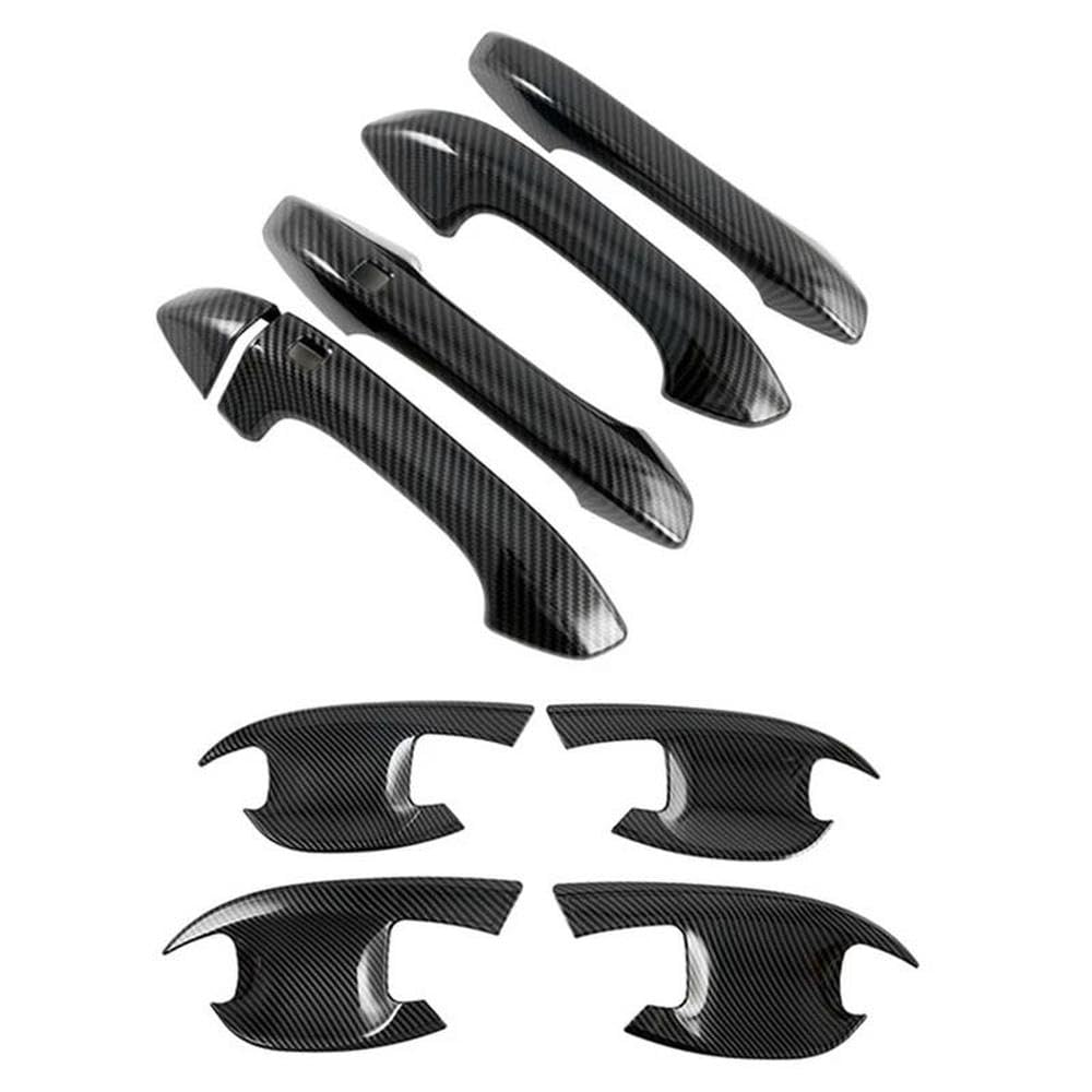 1 Set Türgriff Abdeckung + Tür Schüssel Abdeckung Für Kia K5 Optima DL3 2020 2021 2022 1 Set Türgriff Abdeckung + Tür Schüssel Abdeckung Für Kia K5 Optima DL3 2020 2021 2022 von LIVZFRLZ