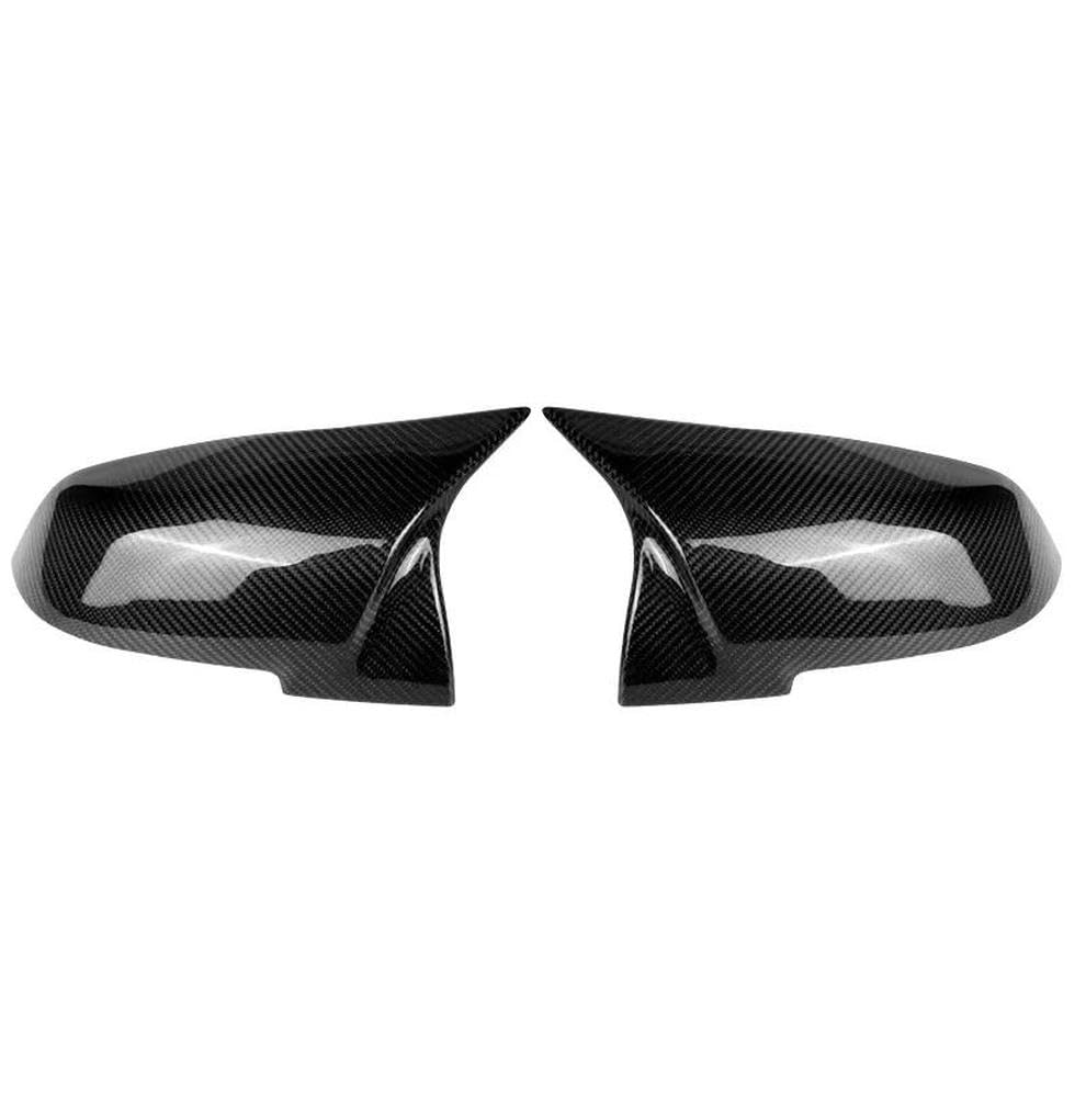 2 STÜCKE Carbon Fiber Seitenspiegelabdeckung Für BMW F20 F22 F30 F31 F32 F33 F34 F35 F36 2013-2018 Zubehör 2 STÜCKE Carbon Fiber Seitenspiegelabdeckung Für BMW F20 F22 F30 F31 F32 F33 F34 F35 F36 2013-2018 Zubehör von LIVZFRLZ