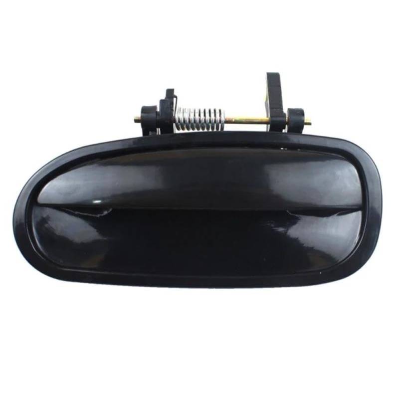 2 Stück Auto-Außentürgriff Für Civic EK3 1996 1997 1998 1999 2000 Hintertürgriff von LIVZFRLZ