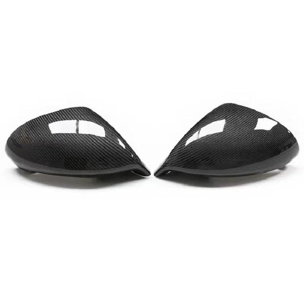 2Pcs Auto Carbon Fiber Seite Spiegel Abdeckung Kappen Für Porsche 991 Sport 991.2 GT2 GT3 GTS Zubehör 2Pcs Auto Carbon Fiber Seite Spiegel Abdeckung Kappen Für Porsche 991 Sport 991.2 GT2 GT3 GTS Zubehör von LIVZFRLZ